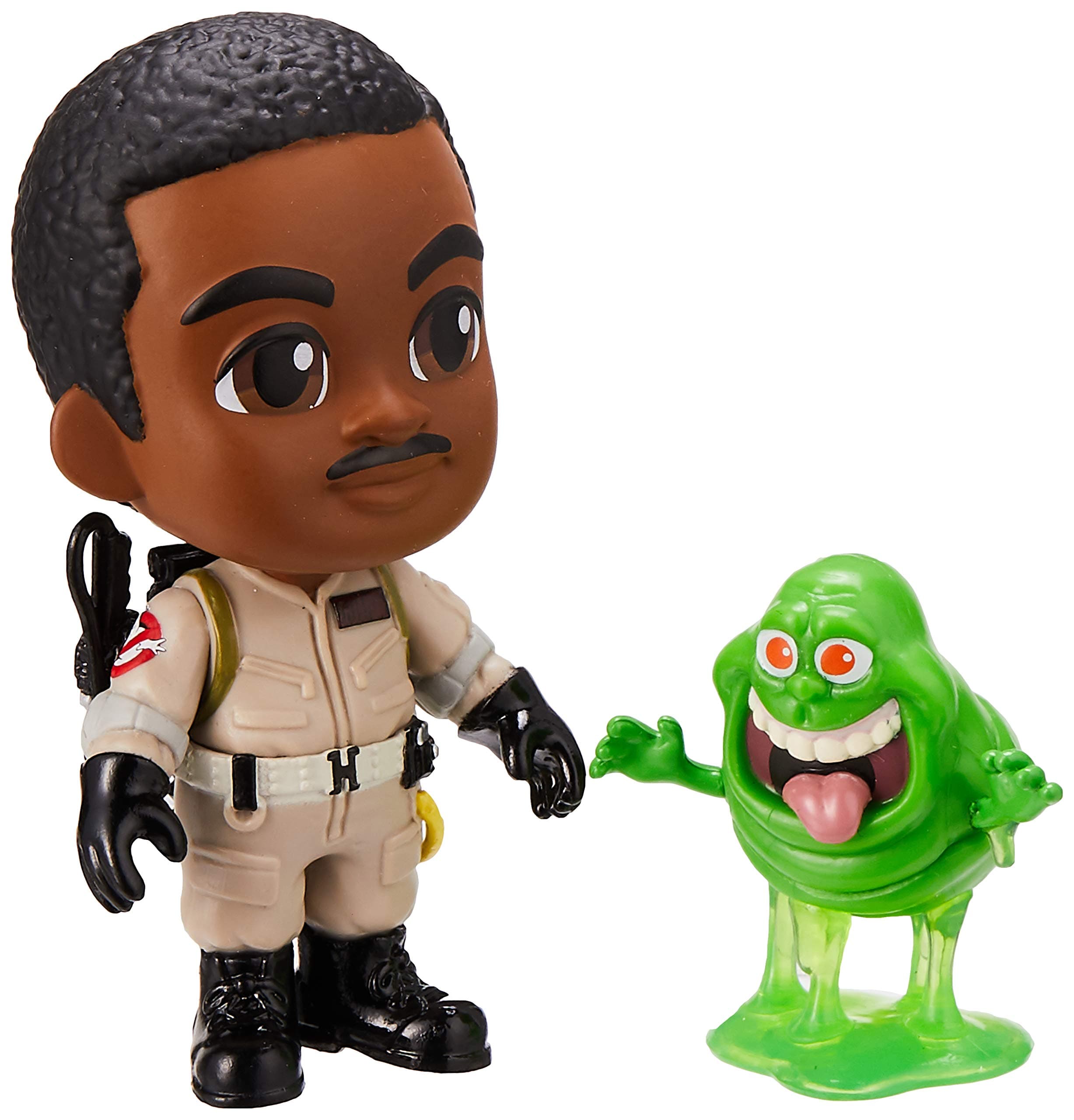 Funko 5 Star: Ghostbusters - Winston Zeddemore