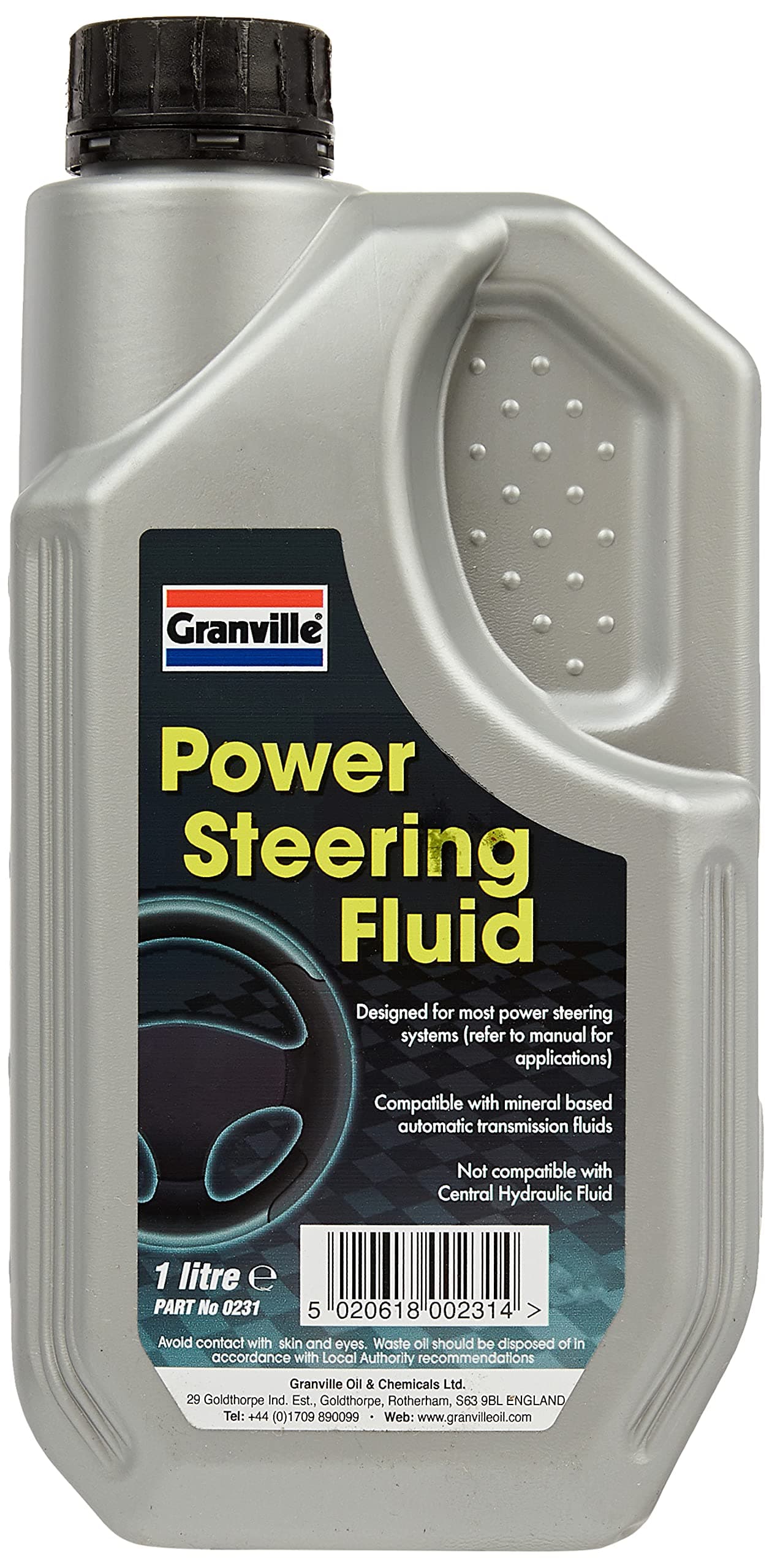 MAYPOLE Drop Plate - 4 Hole - Zinc Plated - 3in. [231]