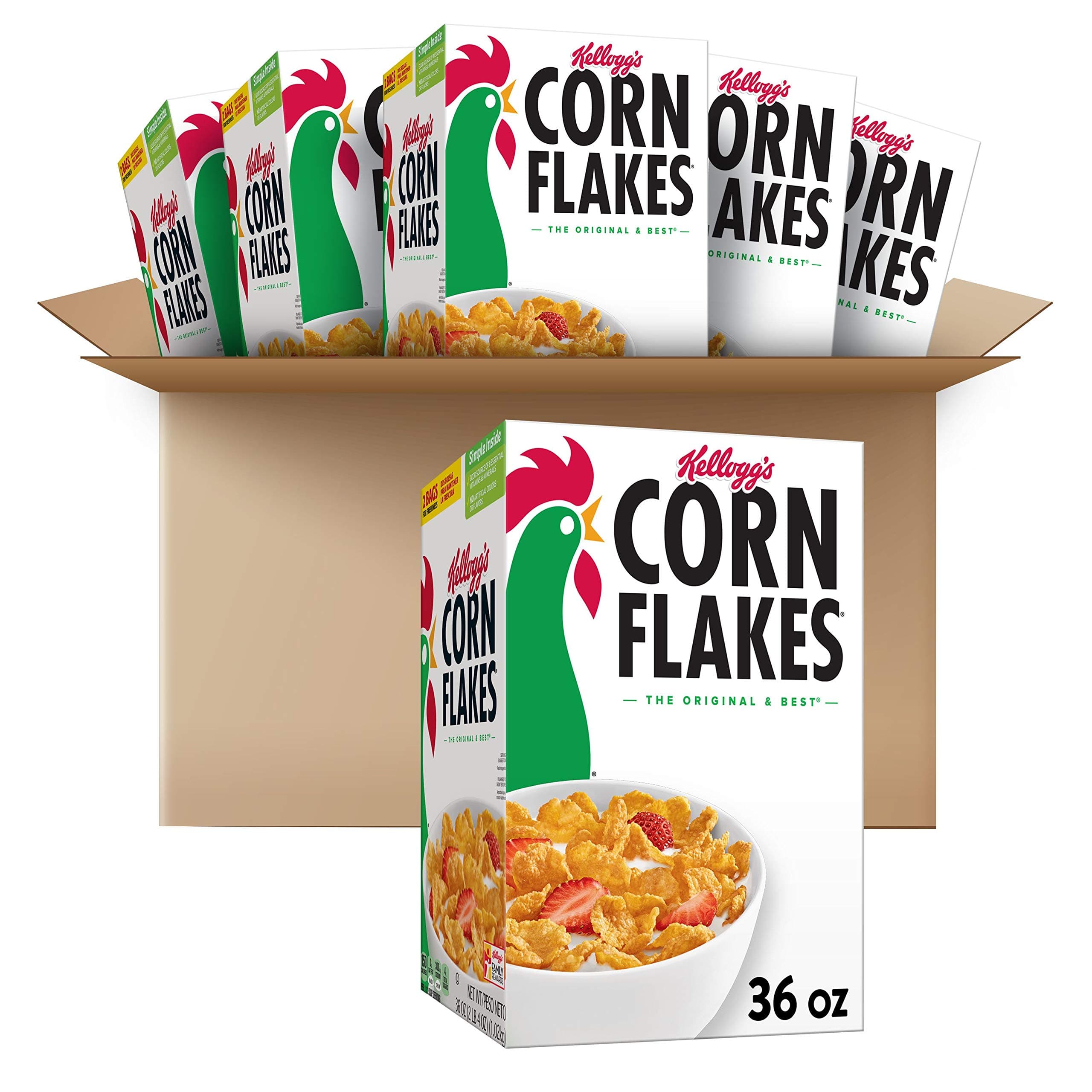 RXBAR Protein Bars, Snack Bars, Variety Pack (12 Count)