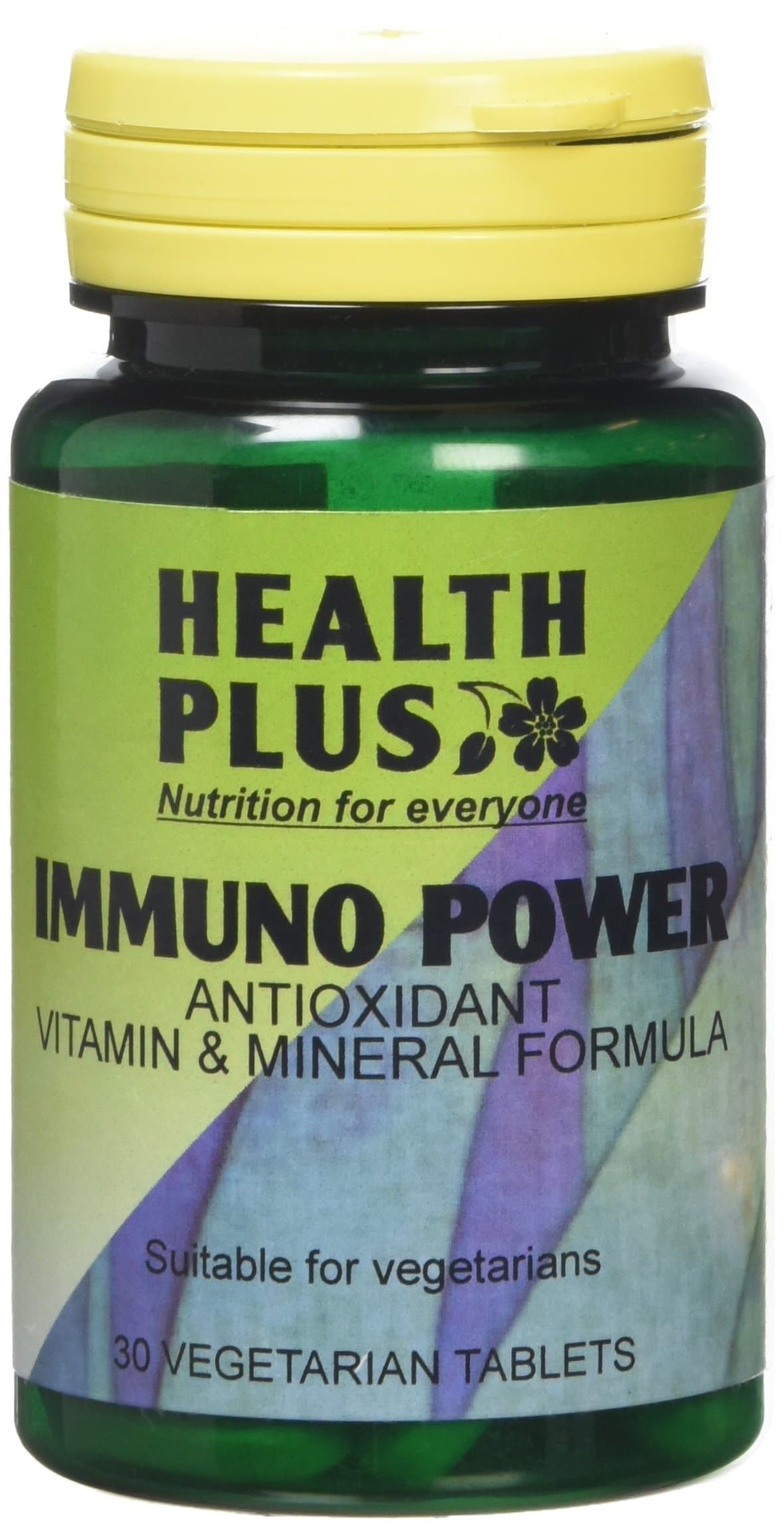 Immuno Power One-a-day Multivitamin Supplement - 30 Tablets