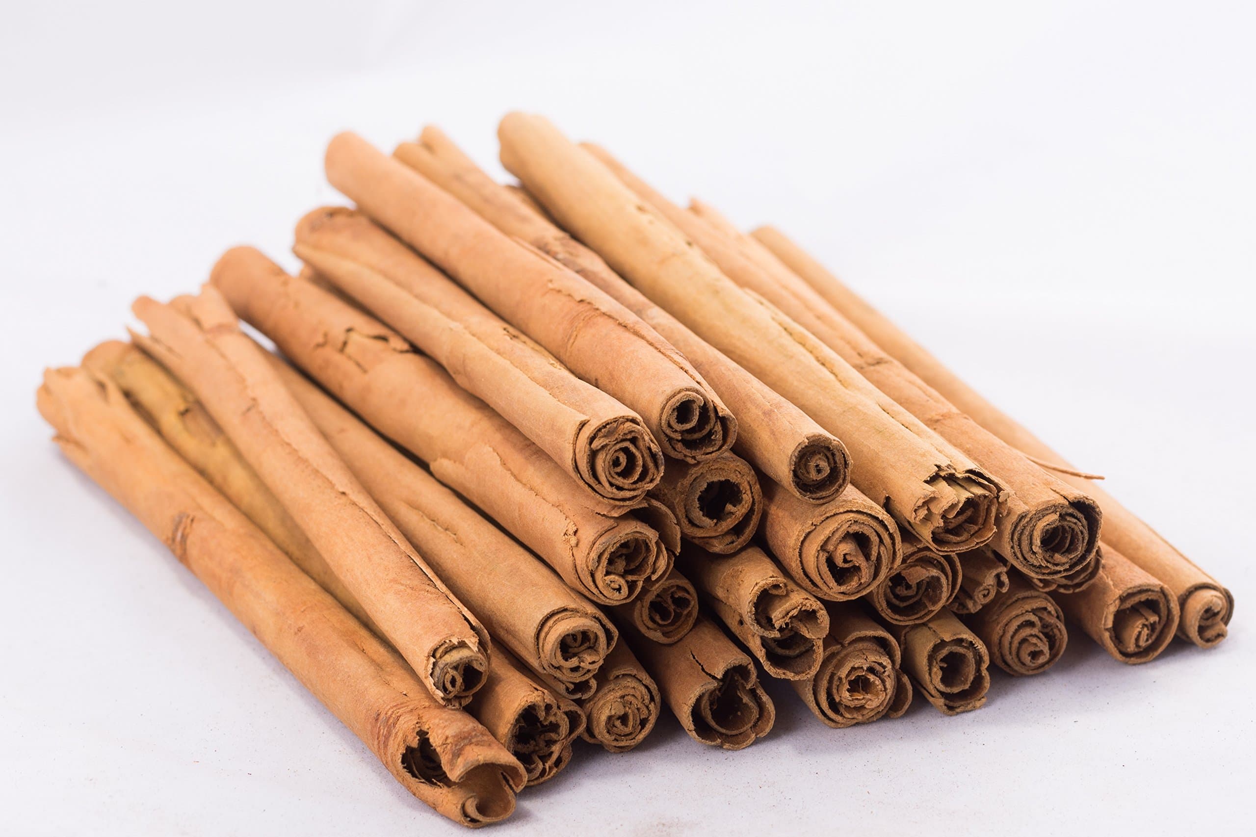 True Cinnamon Ceylon Sticks Real Cinnamon Sweet for Cooking Baking and Flavoring (32 oz)