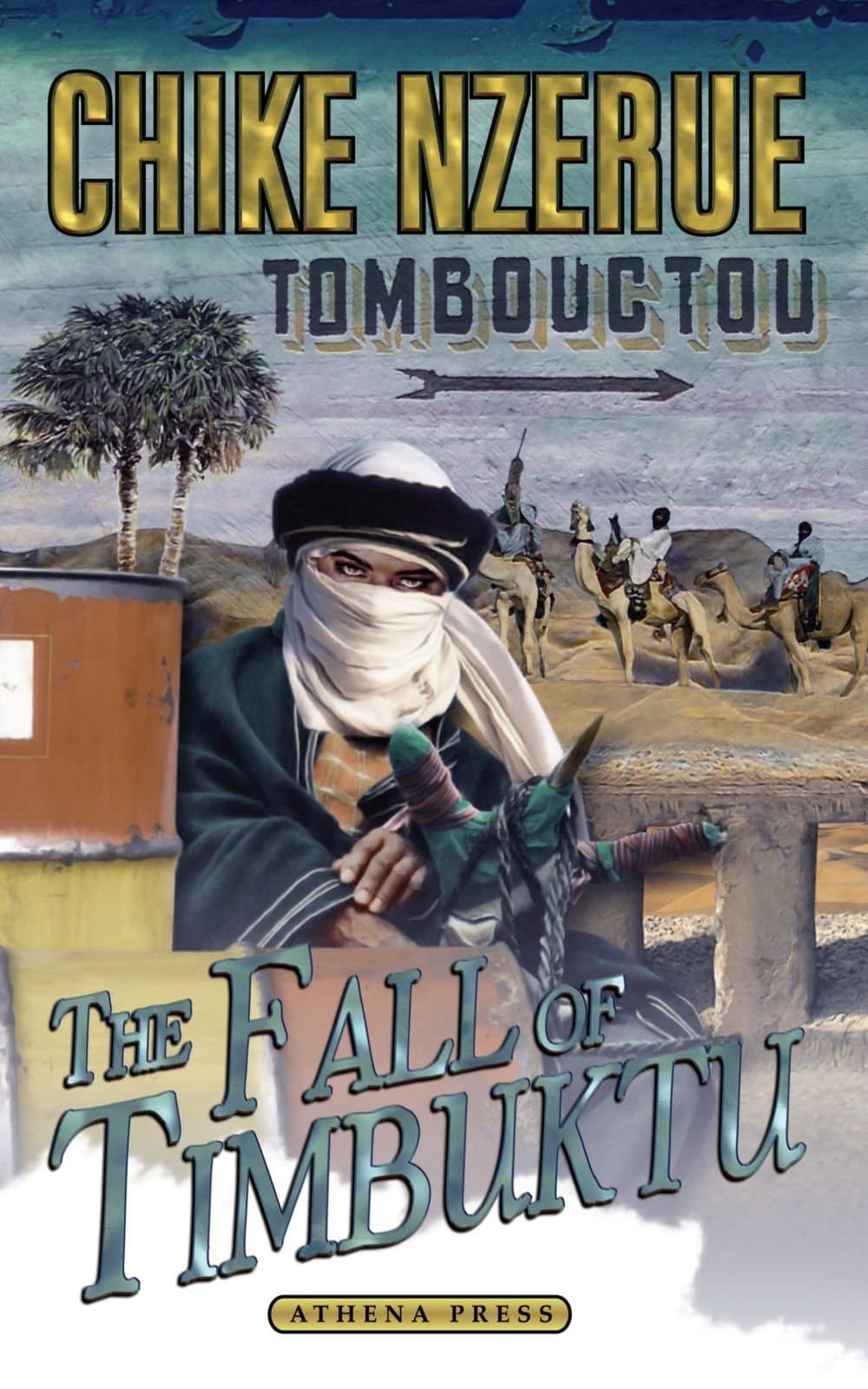 The Fall of Timbuktu