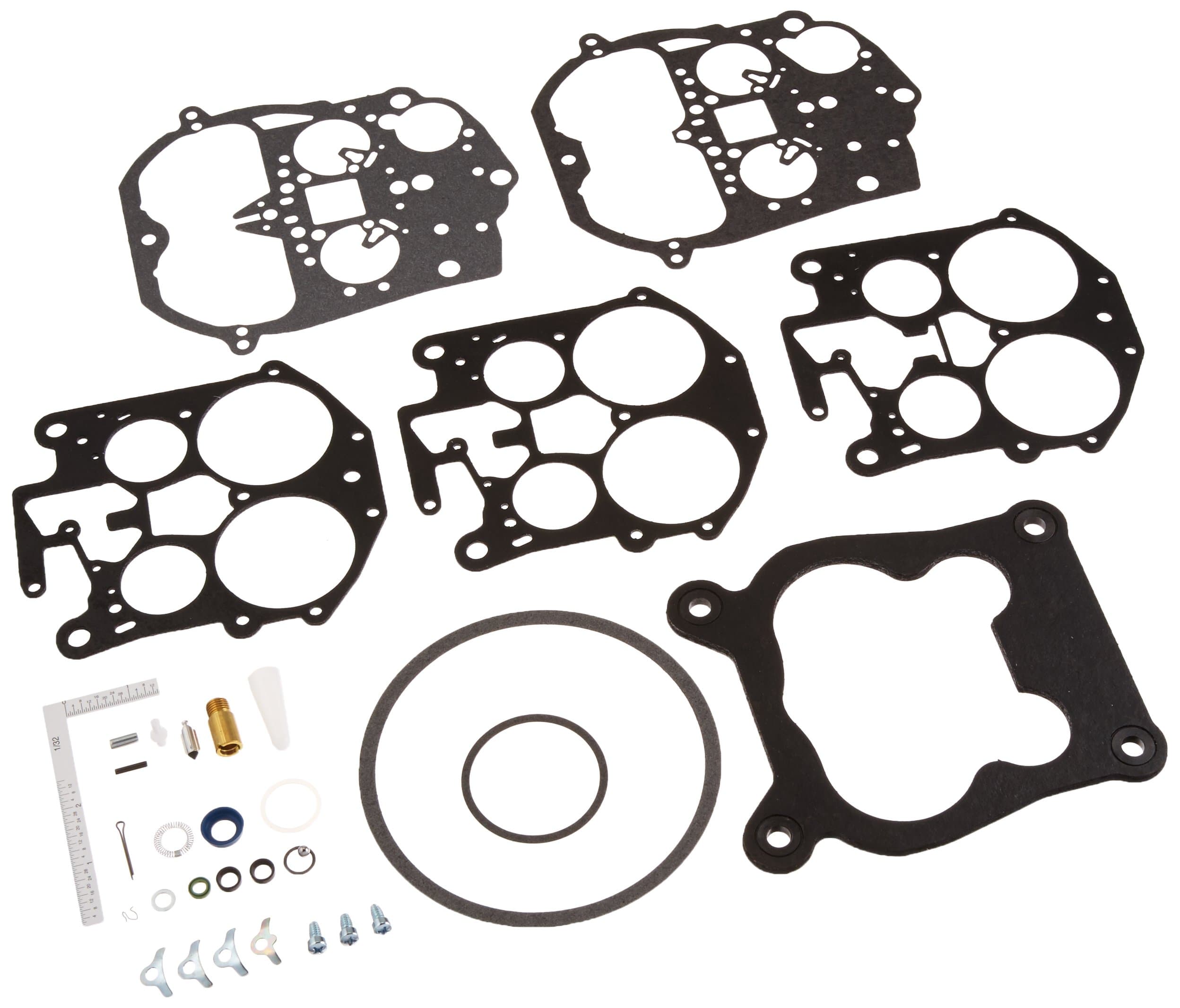 Standard Motor Products 1633 Carburetor Kit