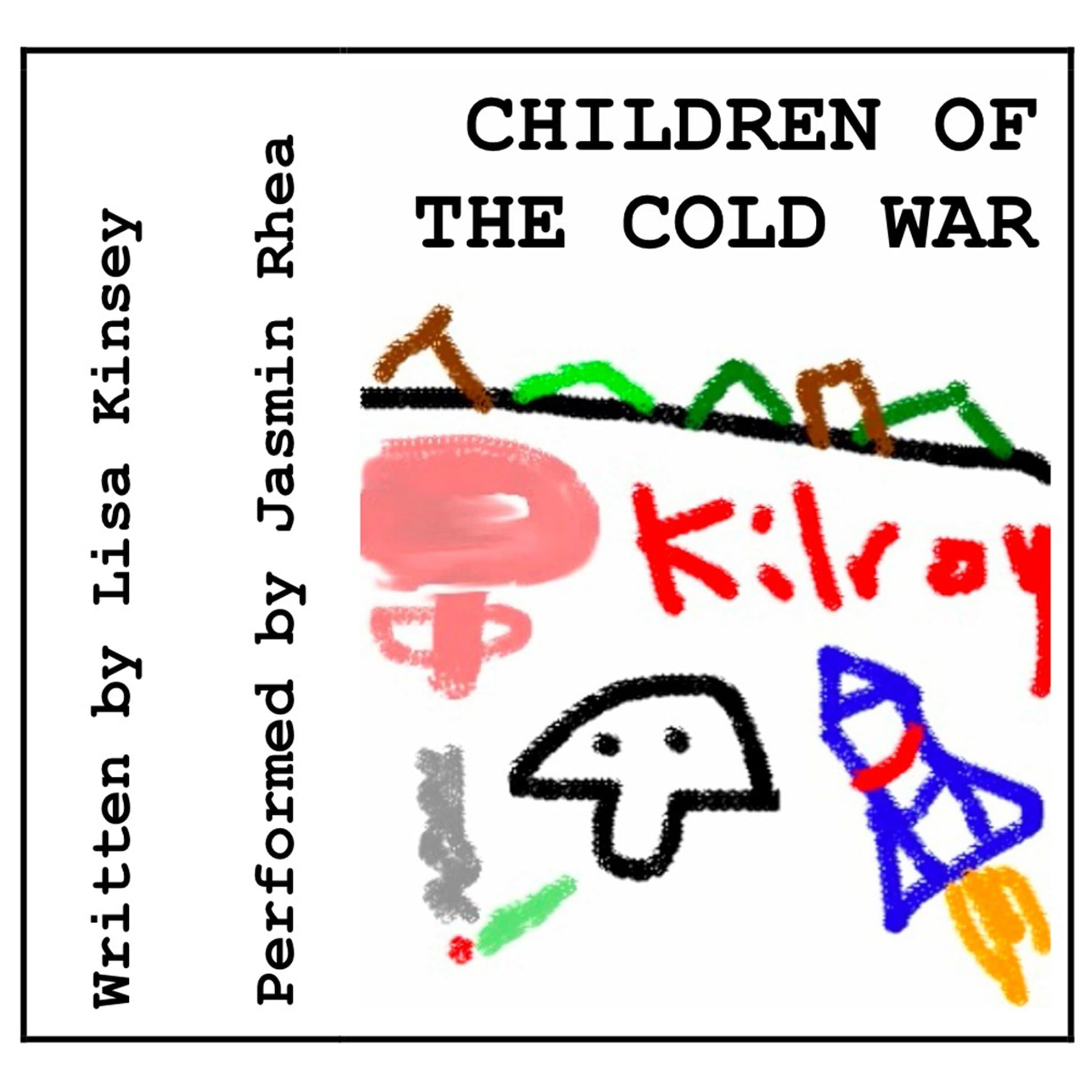 Children of the Cold War