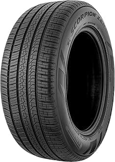 Pirelli Scorpion Zero All Season XL FSL M+S - 235/55R19 105W - Summer Tire