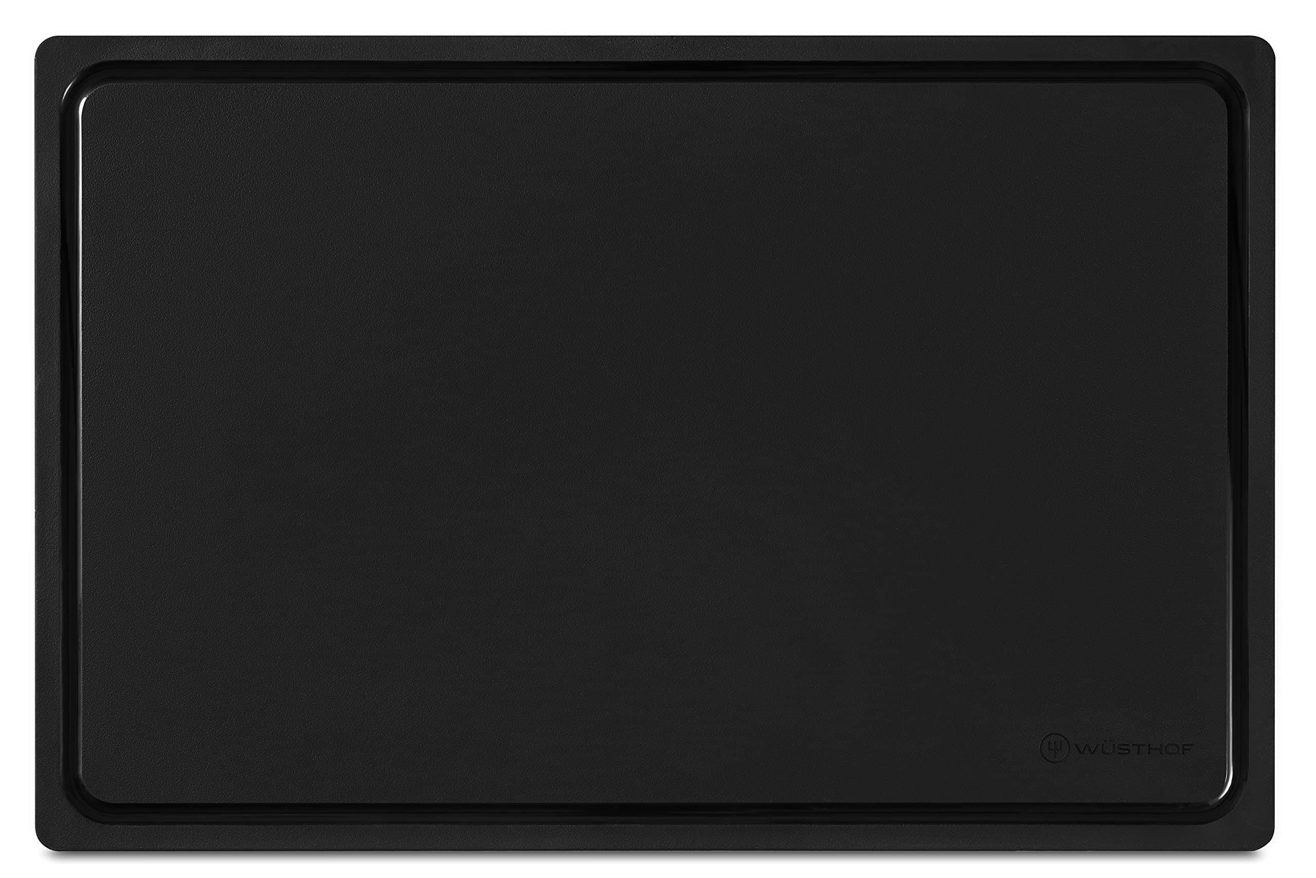 Cutting Pad Black 38 x 25 x 0.4 cm