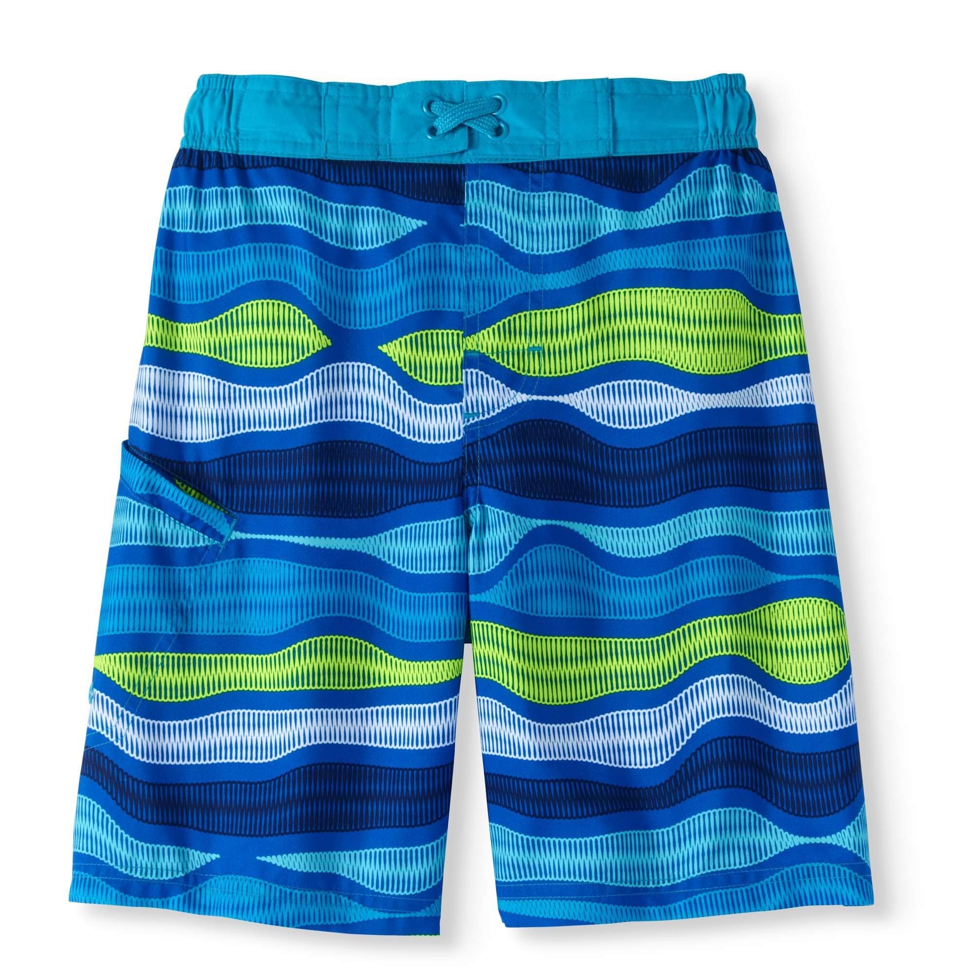 Wonder NationBoys Swim Trunks