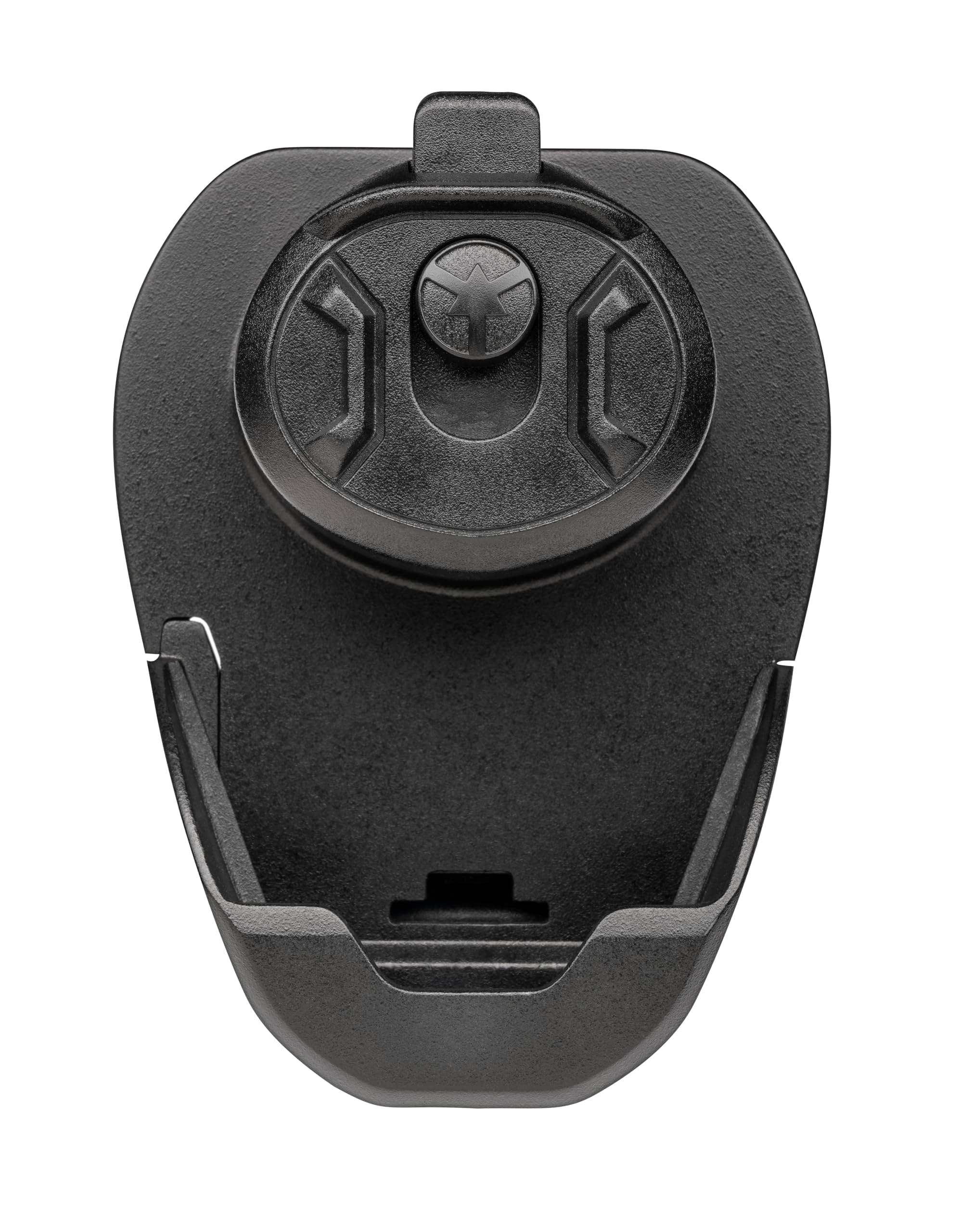 ASP Exo Case for Handcuffs, Handcuff Case for Duty Belt, Police Vest, or Belt Pouch, Duty Belt Accessories, Police Gear, Law Enforcement Gear, and Security Guard Equipment