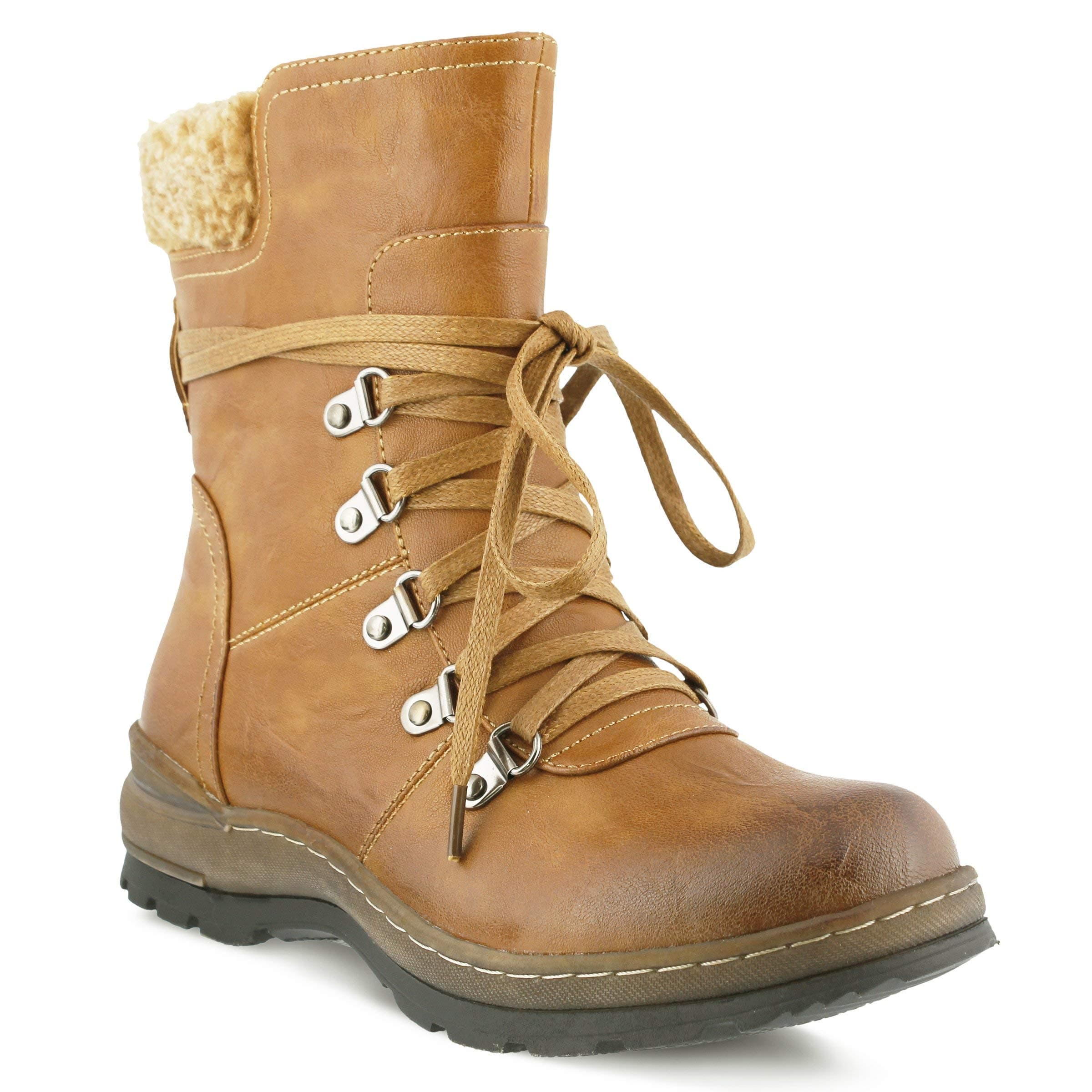 PATRIZIA Women's Cicely Boots