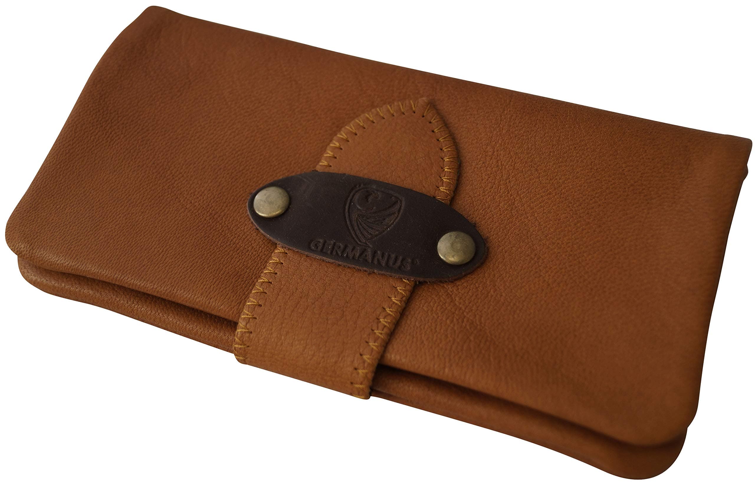 GERMANUS Tobacco Pouch Allorum