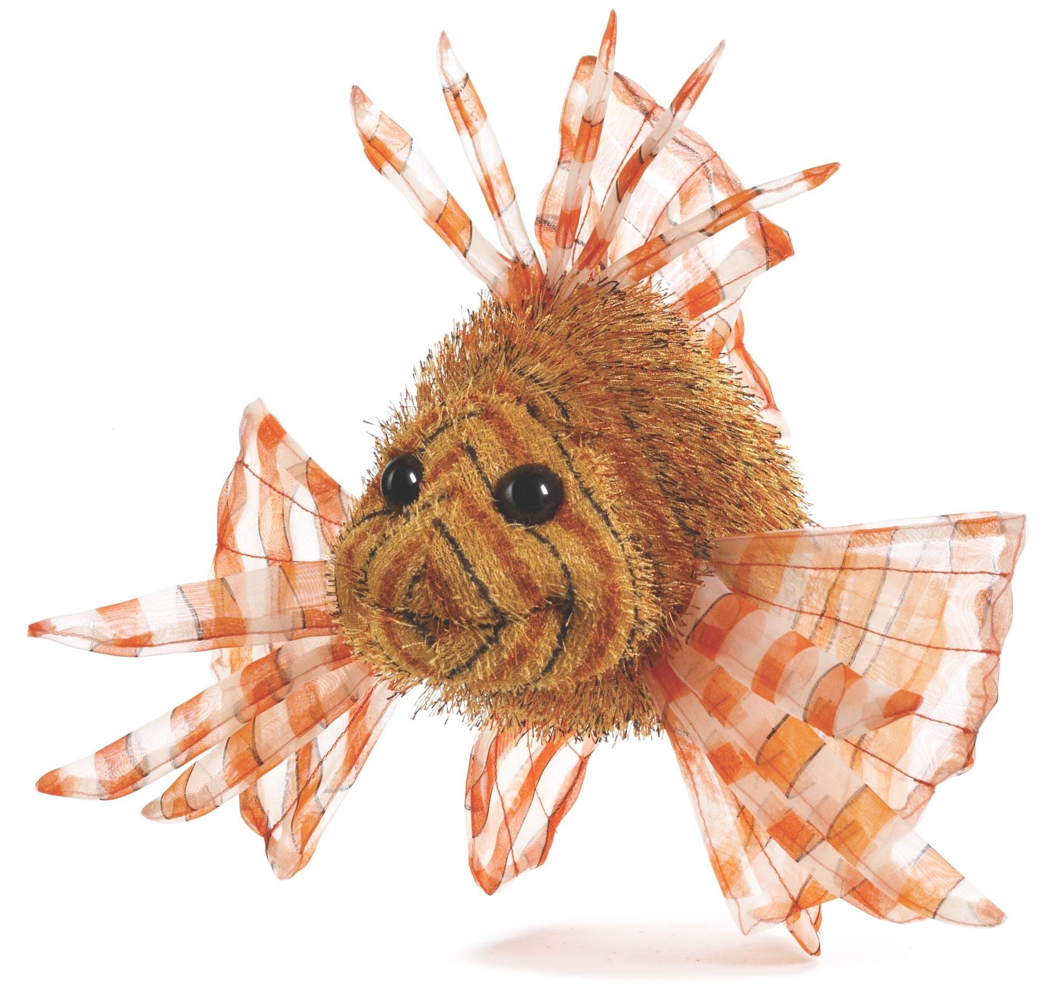 Lionfish
