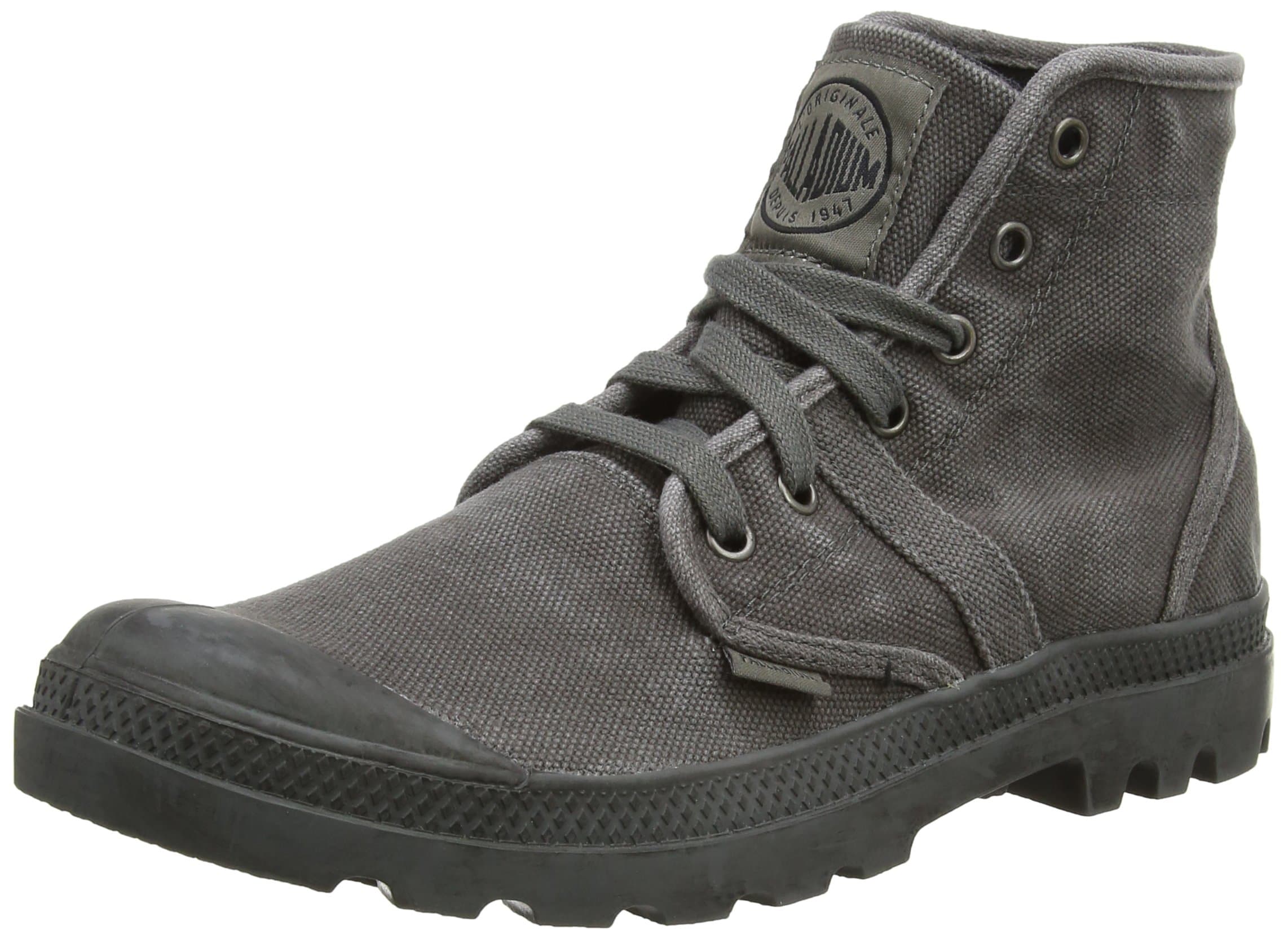 Palladium Pallabrouse, Men's High-top shoe