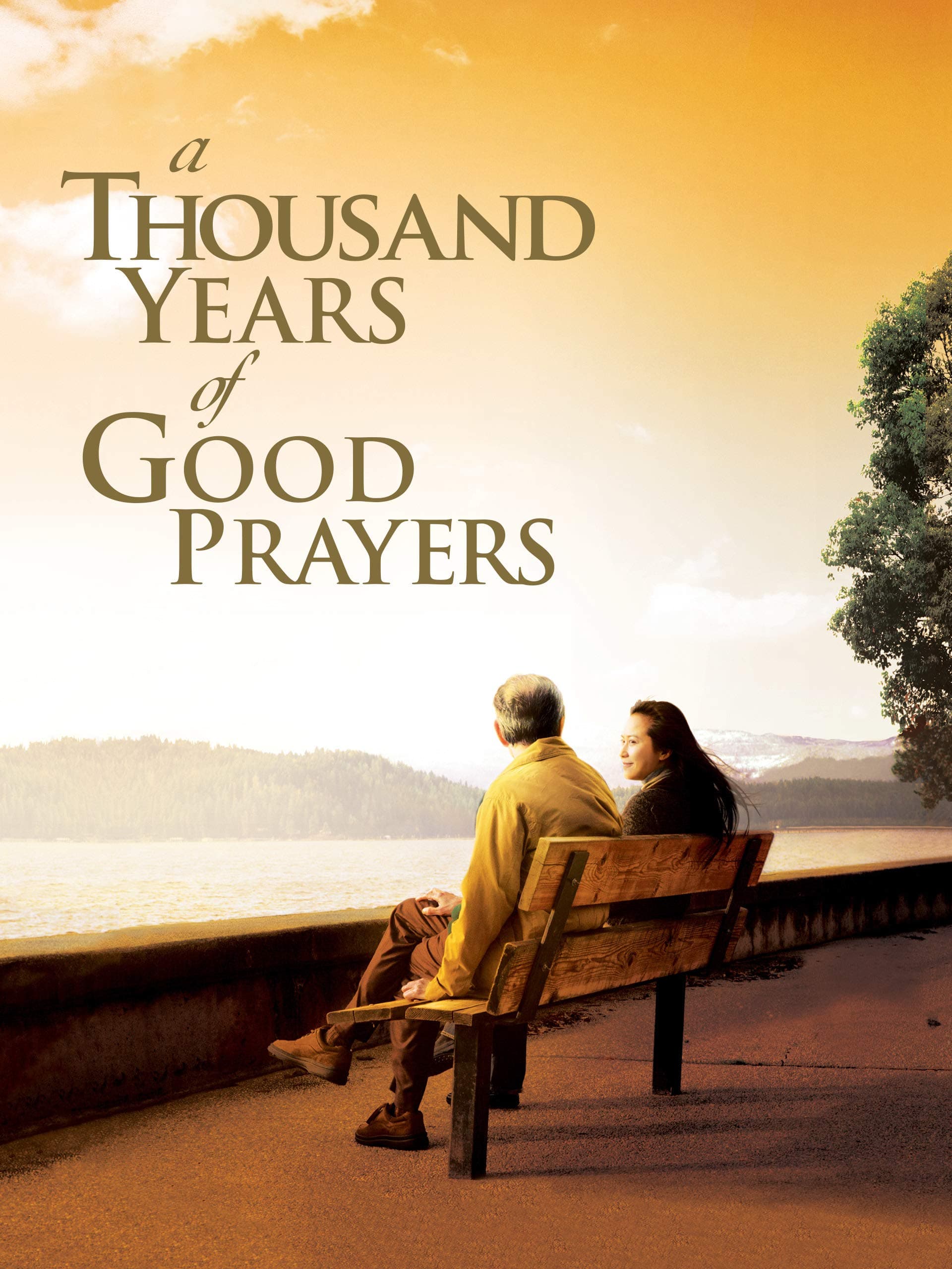 A Thousand Years of Good Prayers