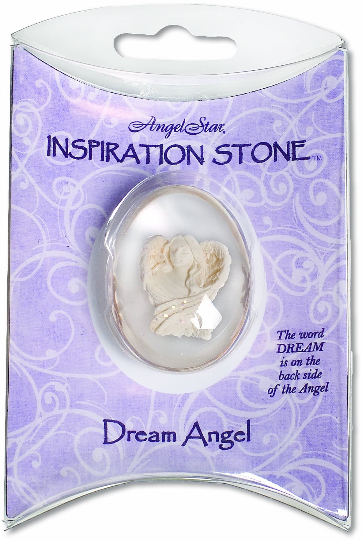 AngelStar Angel Worry Stone Dream
