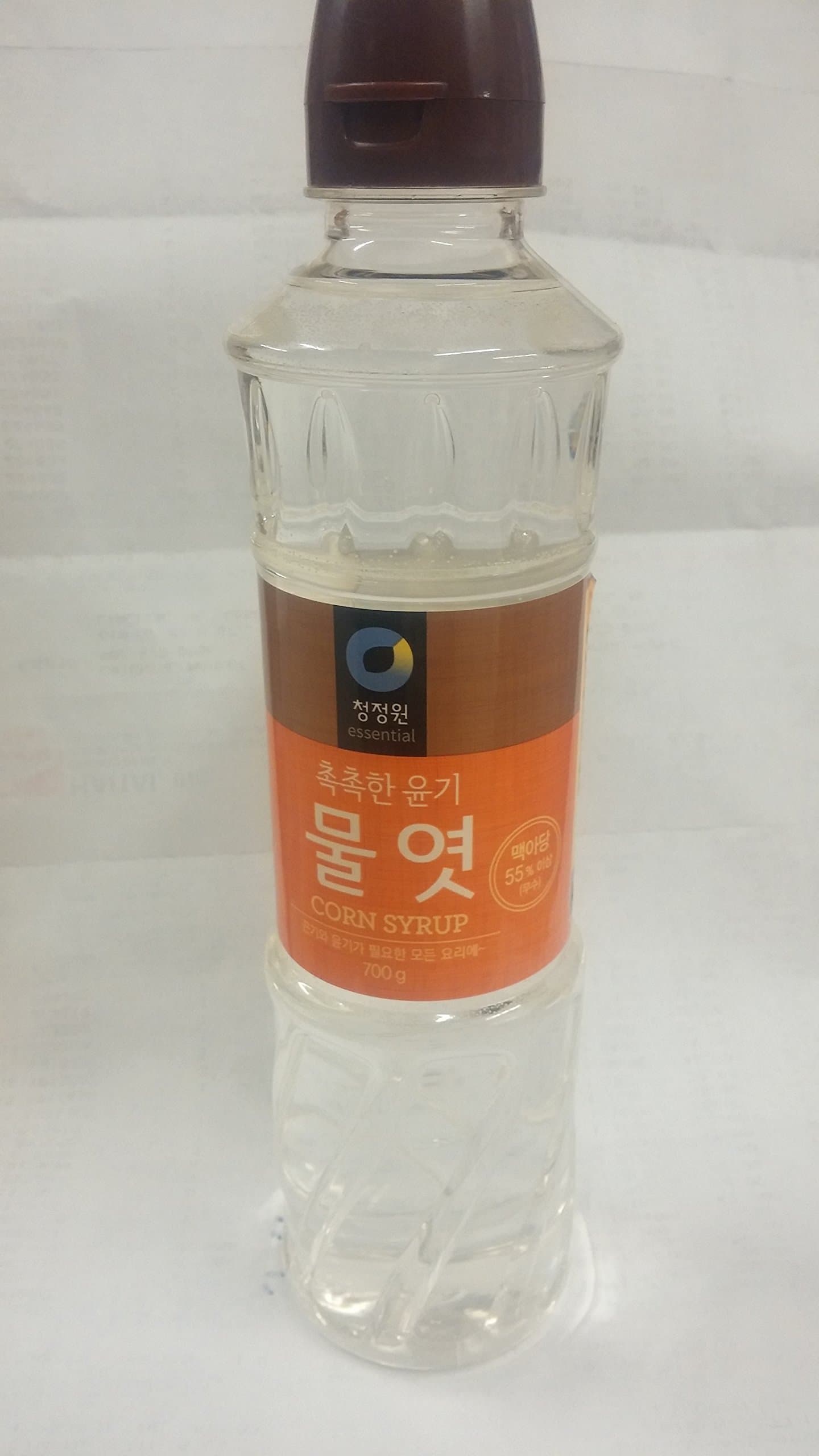 Daesang Chung Jung One Corn Malt Syrup 700g