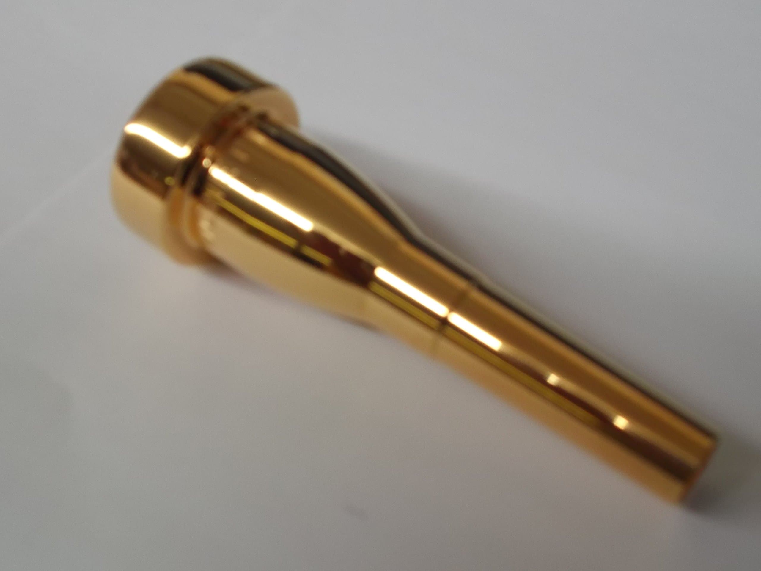Monette Trumpet Mouthpiece B2 S3