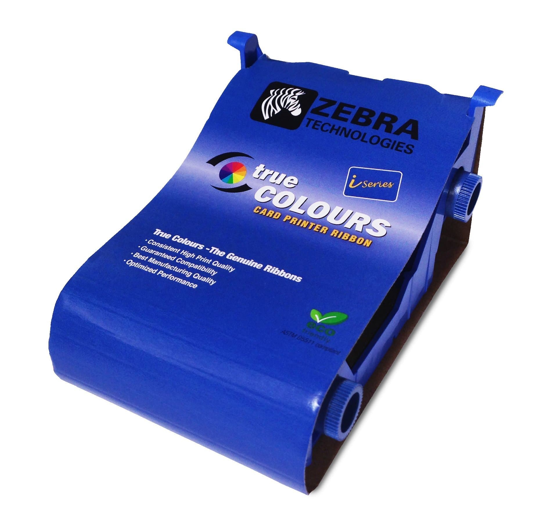 ACB 800017-201 Eco Ribbon - Black