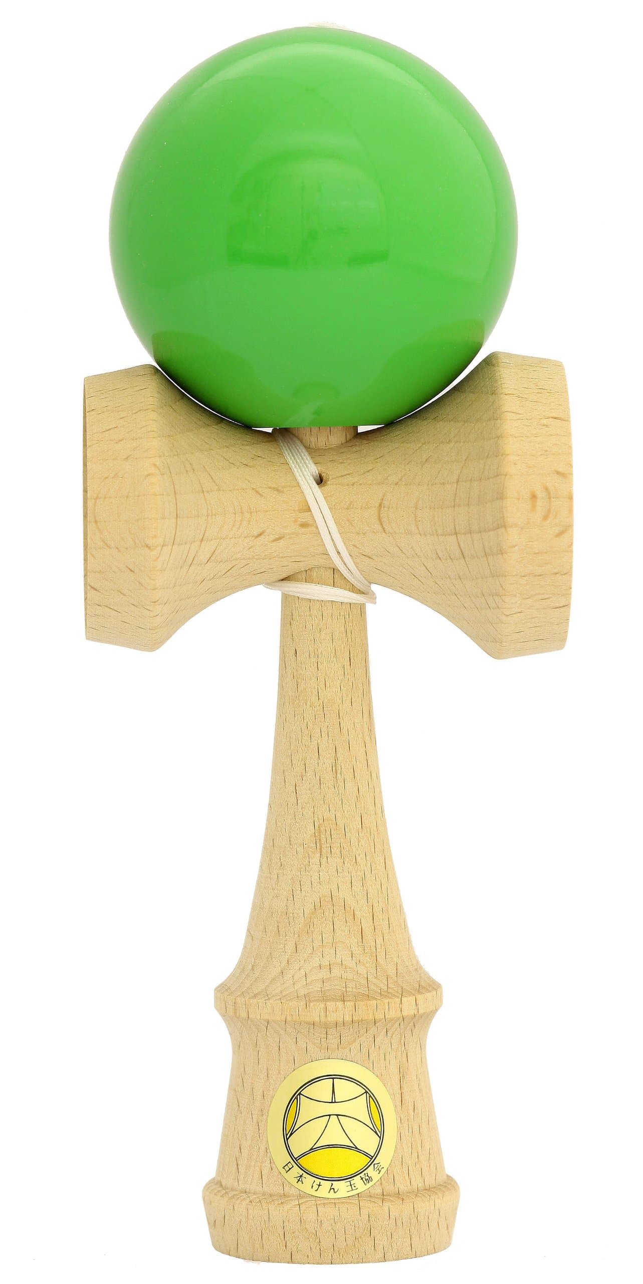 Competition Kendama sky green (japan import)