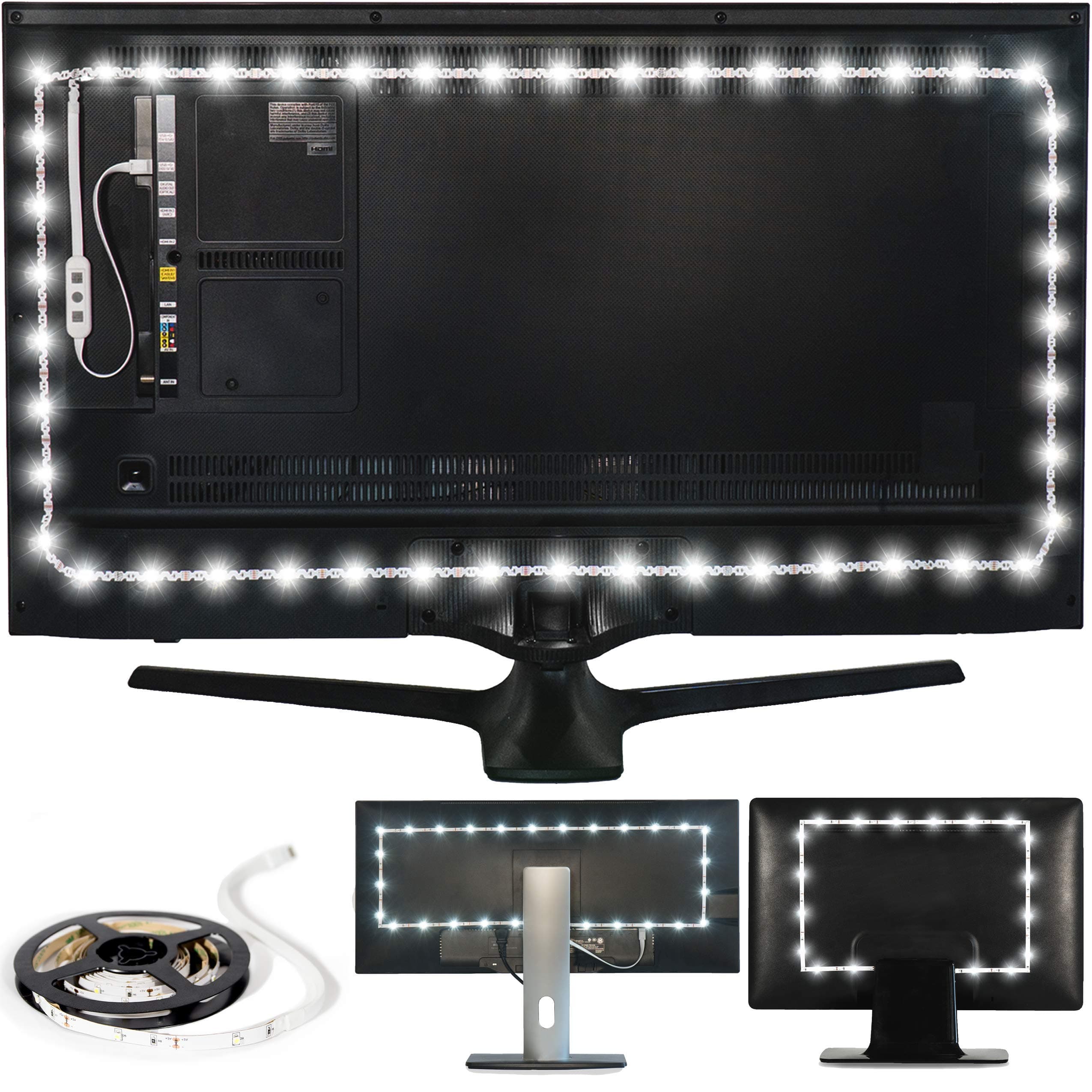 41‘’ - 59‘’ LED String Light White
