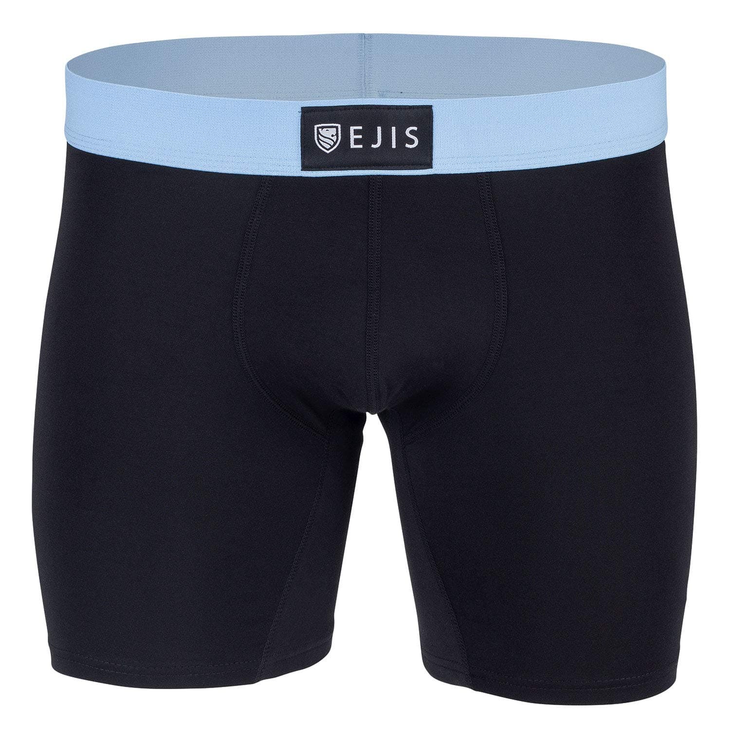 Ejis Sweat Defense Boxer Brief | Comfort Pouch | Sweat Proof Micro Modal