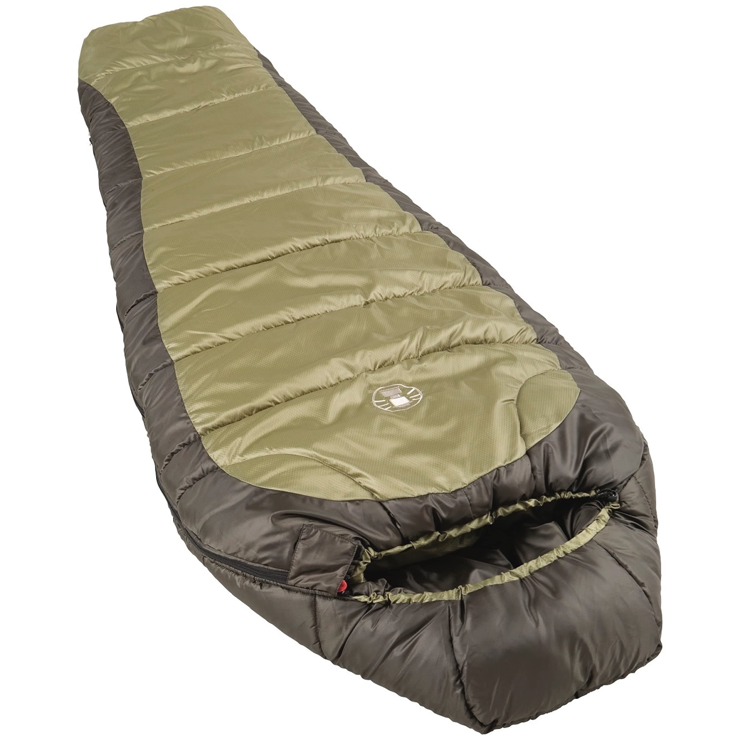 Coleman North Rim 0 Degree Sleeping Bag