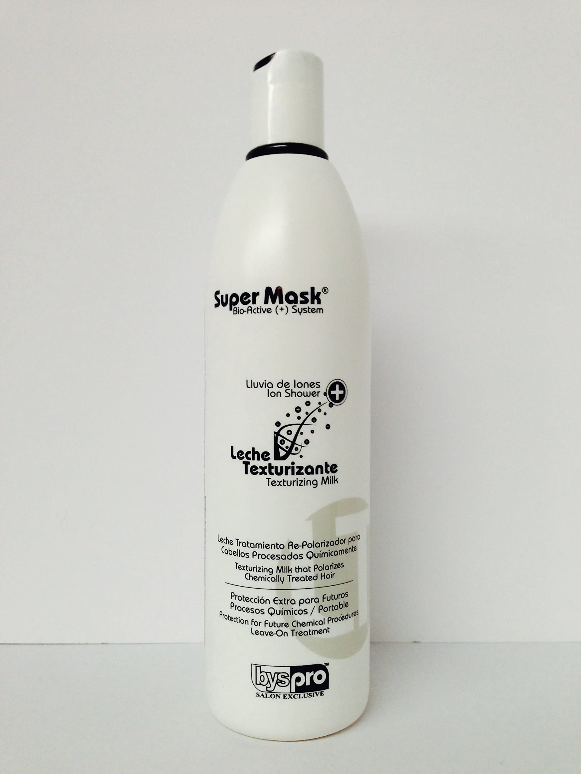 Byspro Super Mask Texturizing Milk Leave-on Treatment 16.8 Oz