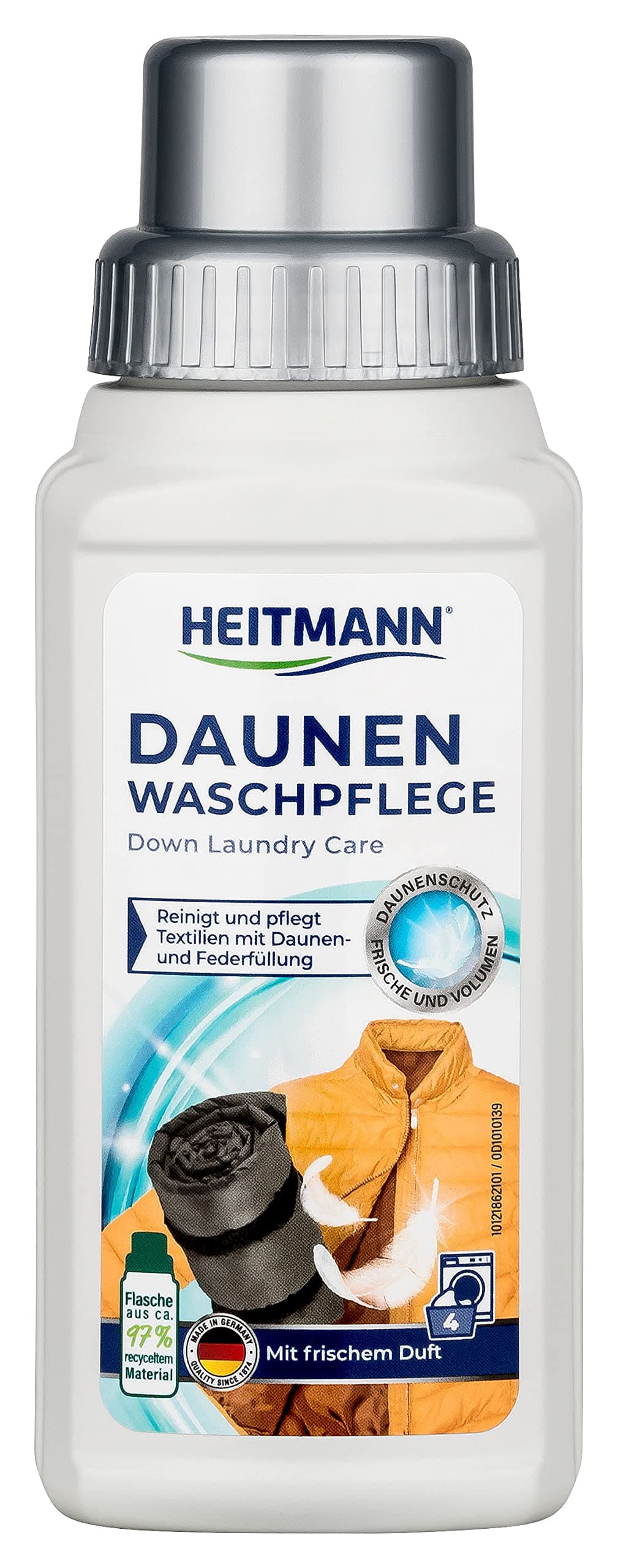 HEITMANN Down Wash Care 250g