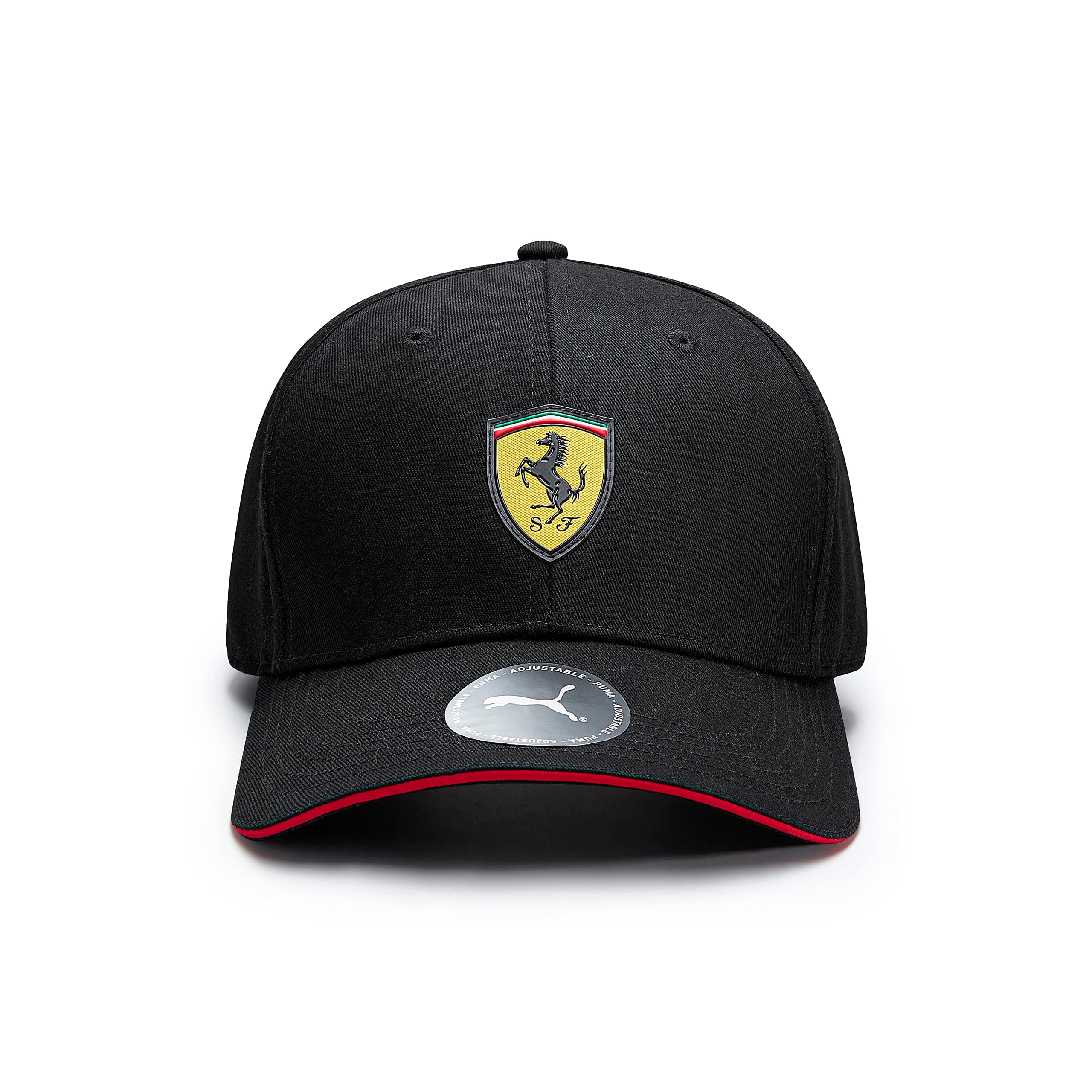 Scuderia Ferrari - Classic Hat - Unisex