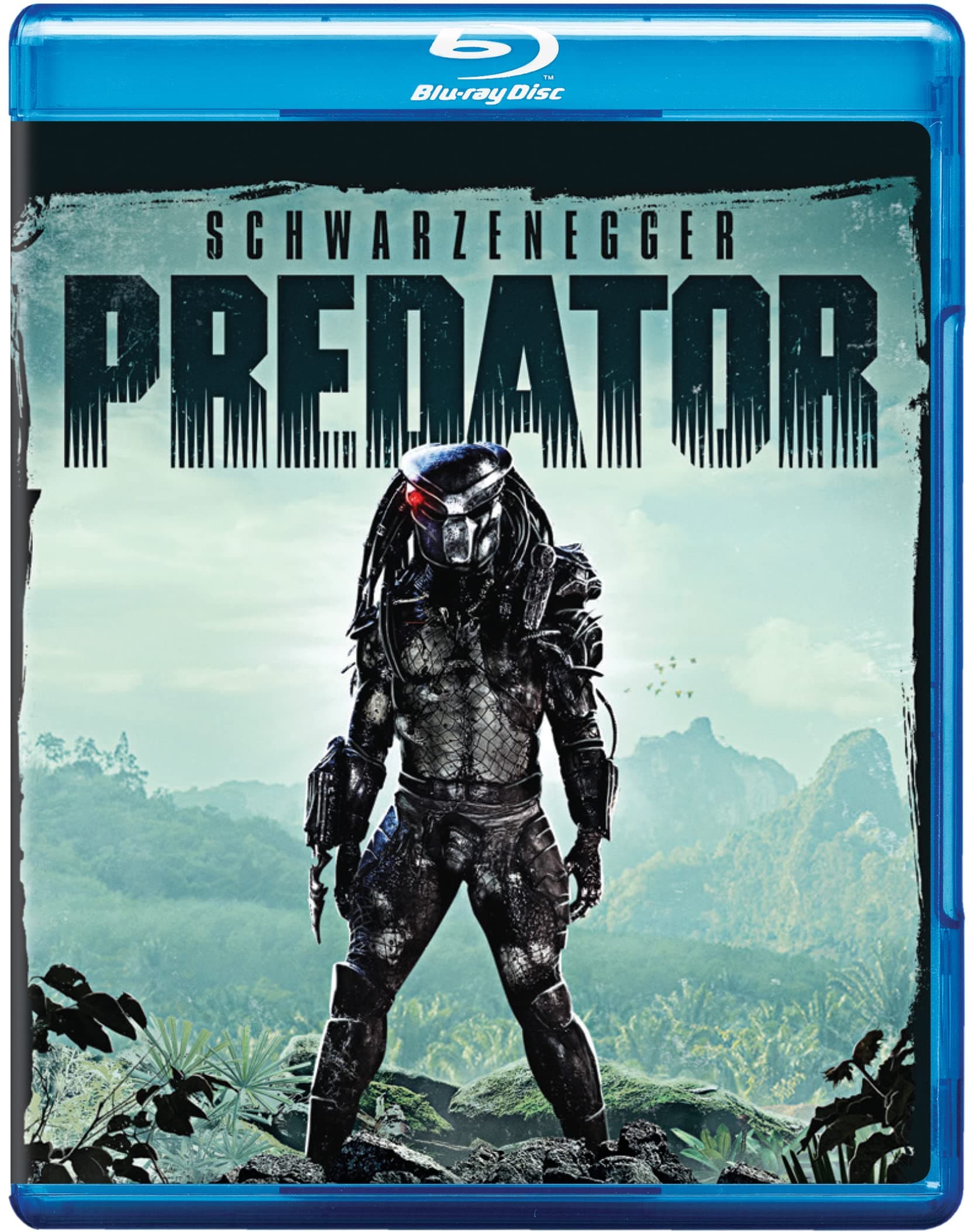 Predator: Ultimate Hunter Edition