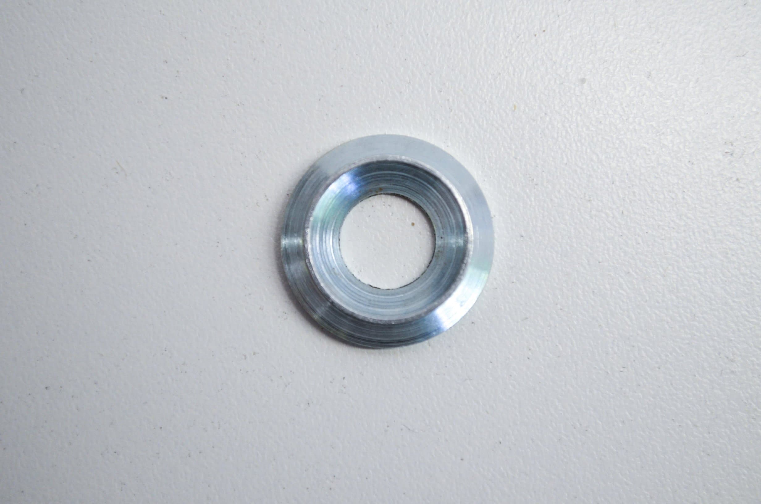 KTMOEM Washer 8MM Galvanized Part 54633037000