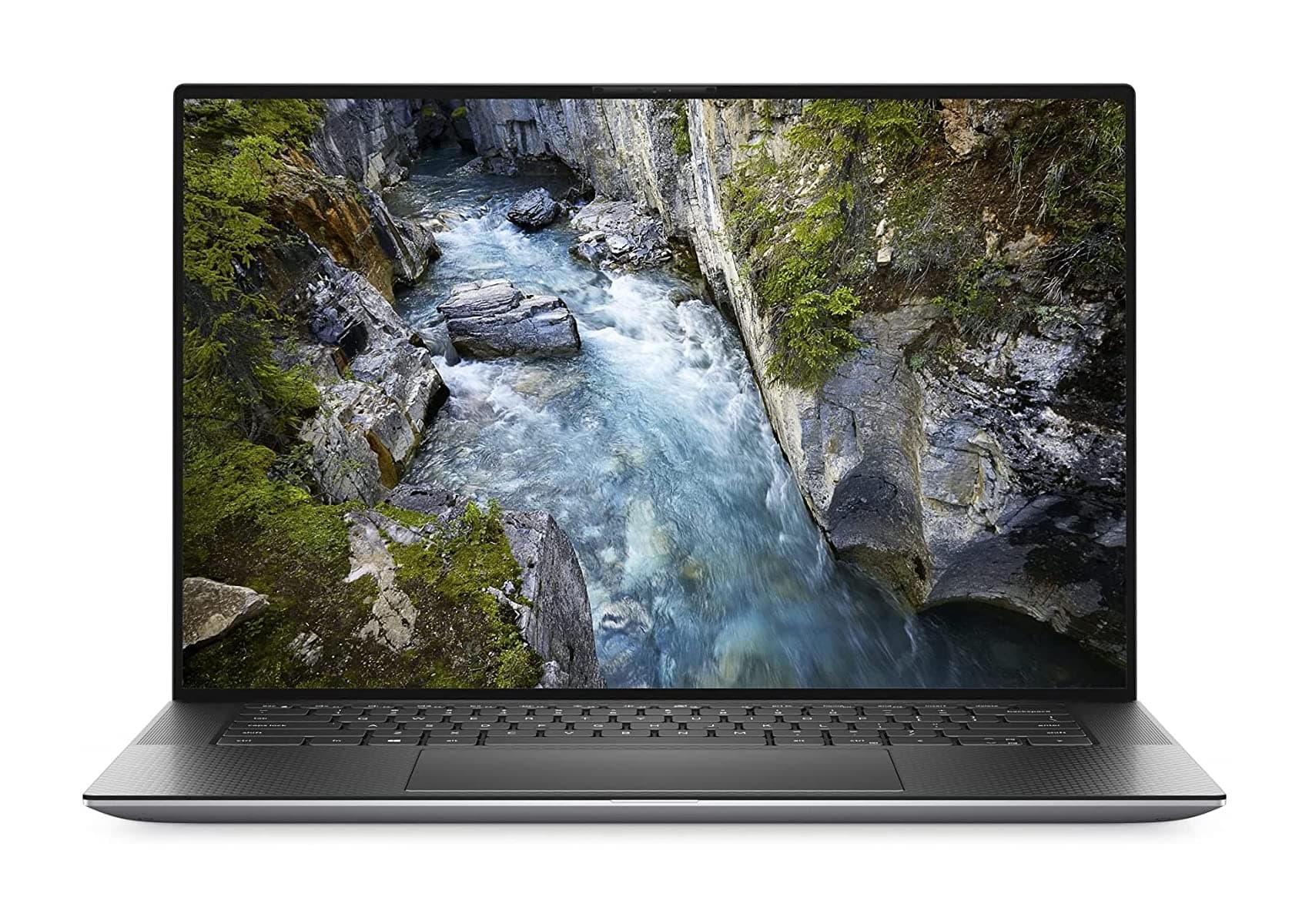 Dell Precision 5550 15.6" UHD, Core i9-10885H 2.4GHz, 16GB RAM, 512GB NVMe, Windows 11 Pro 64Bit, CAM, Touch, NVIDIA Quadro T2000 4GB, (Renewed)