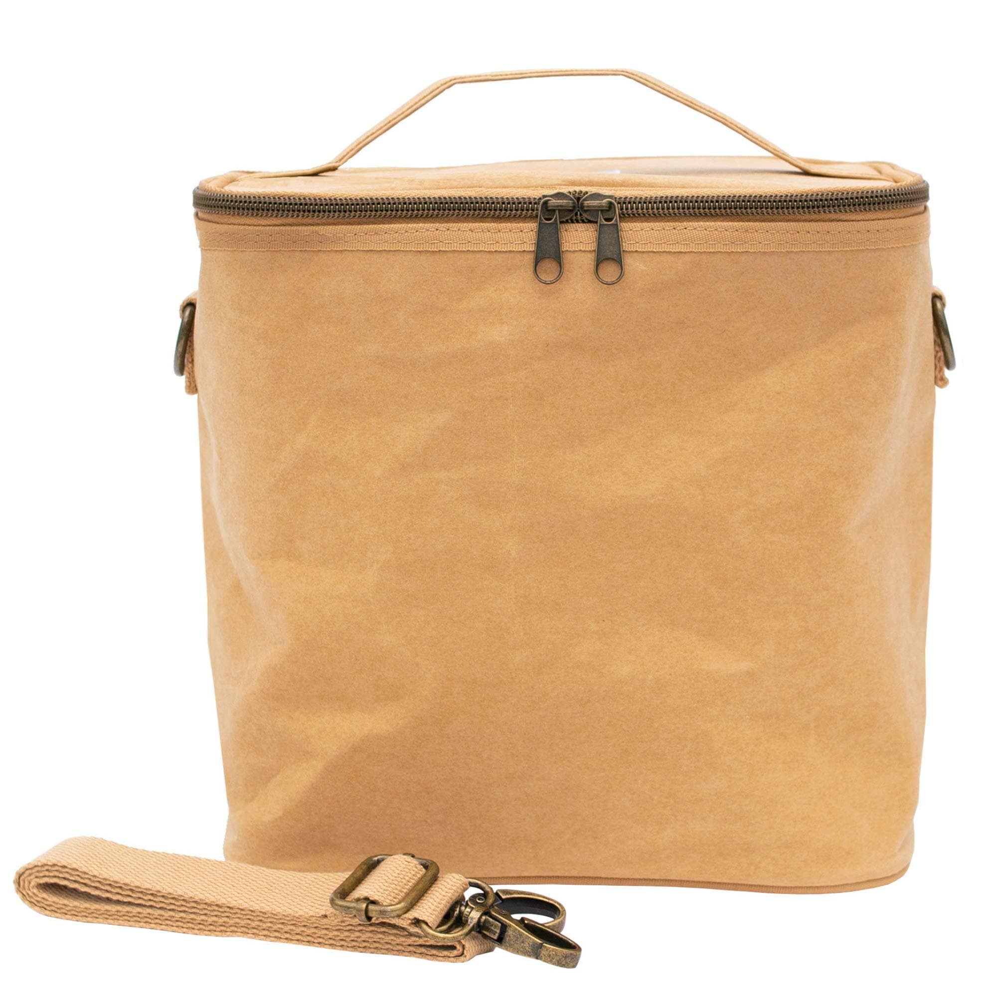 SOYOUNG Kraft Paper Lunch Poche, 1 EA