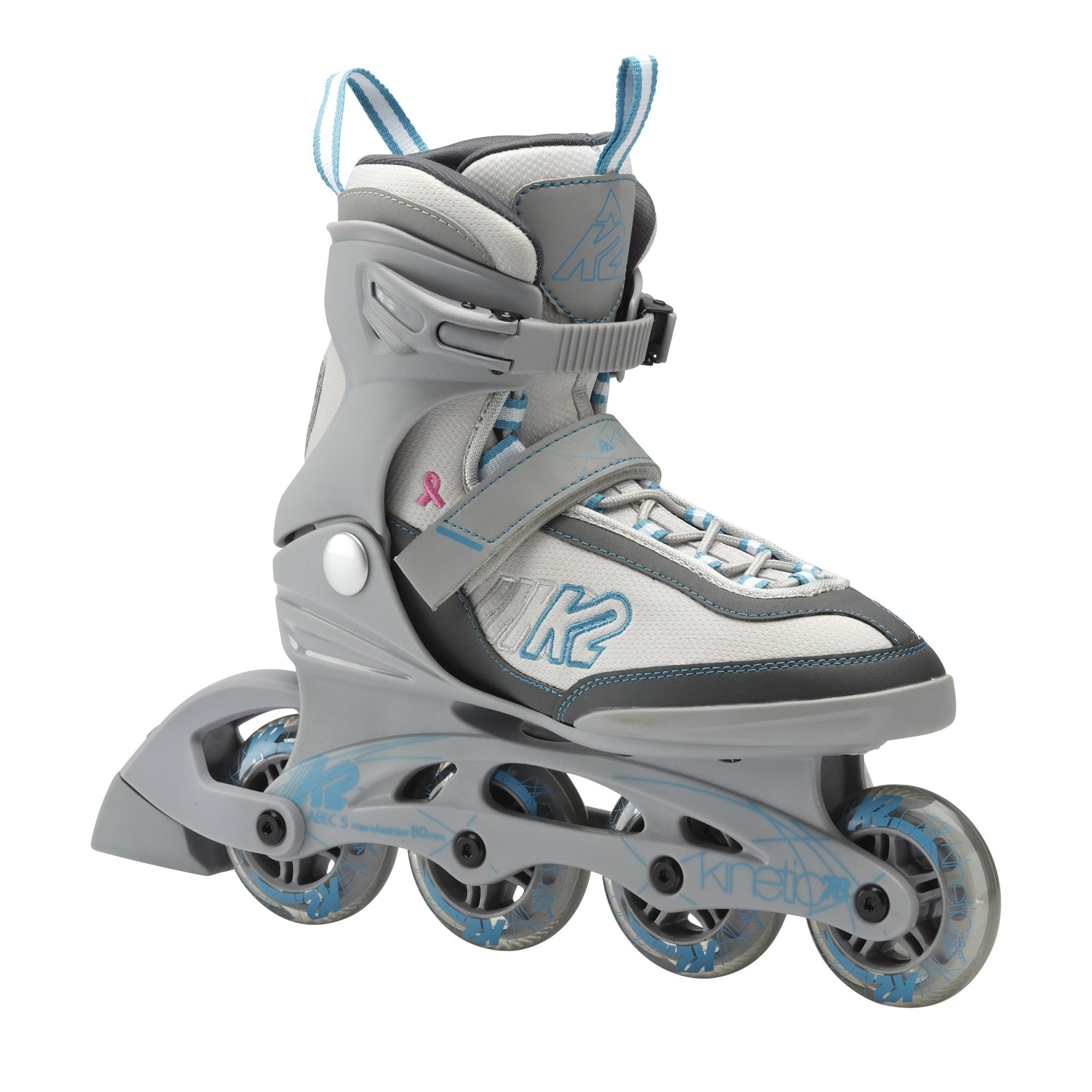 Skate Women's Kinetic 78 Inline Skates