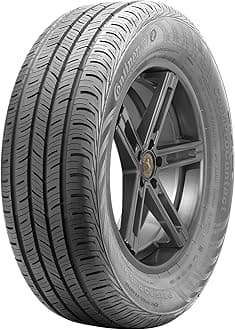 195/65R15 91H CONTINENTAL PRO CONTACT BW AS