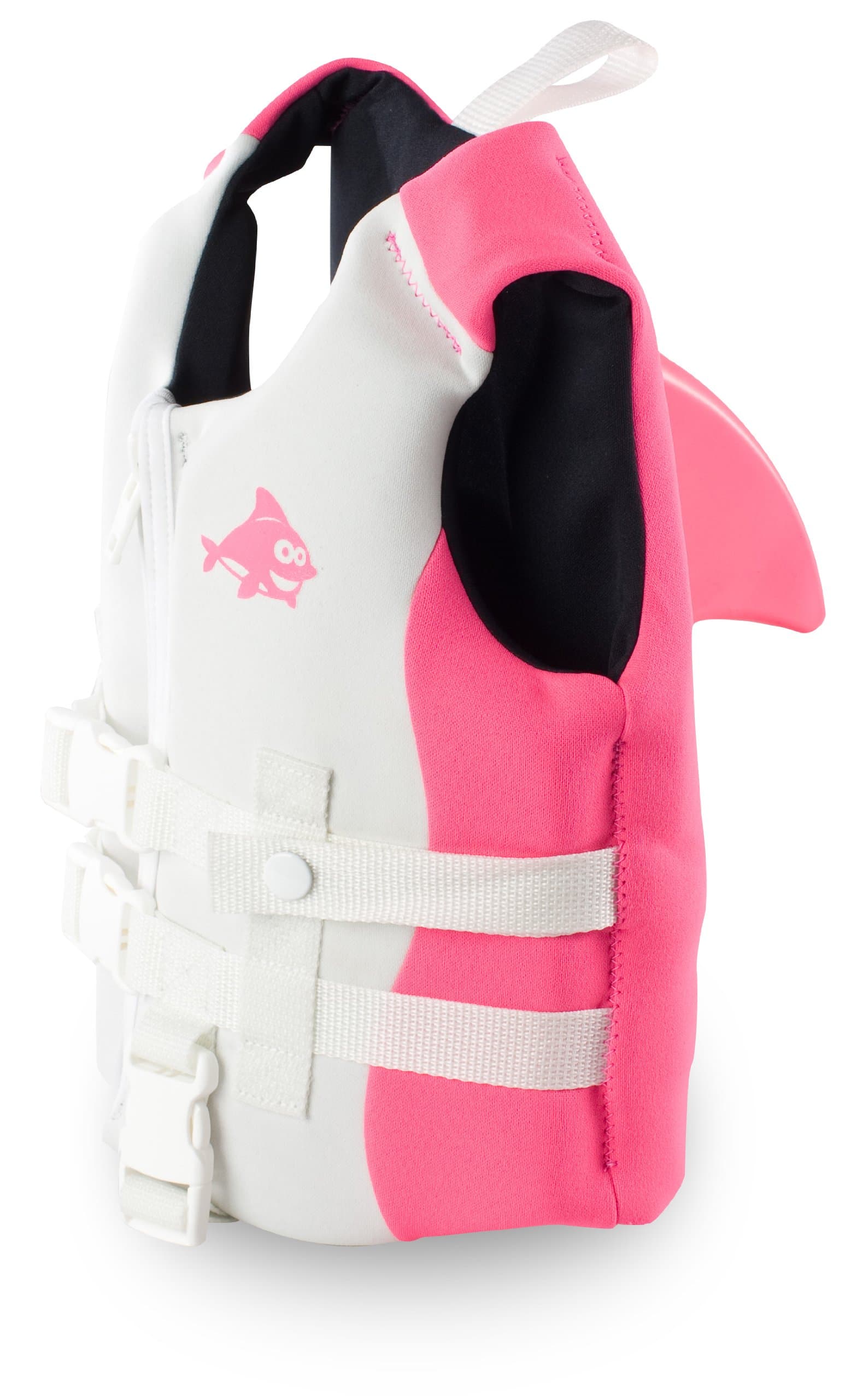 Swimways Sea Squirts Dolphin Life Jacket