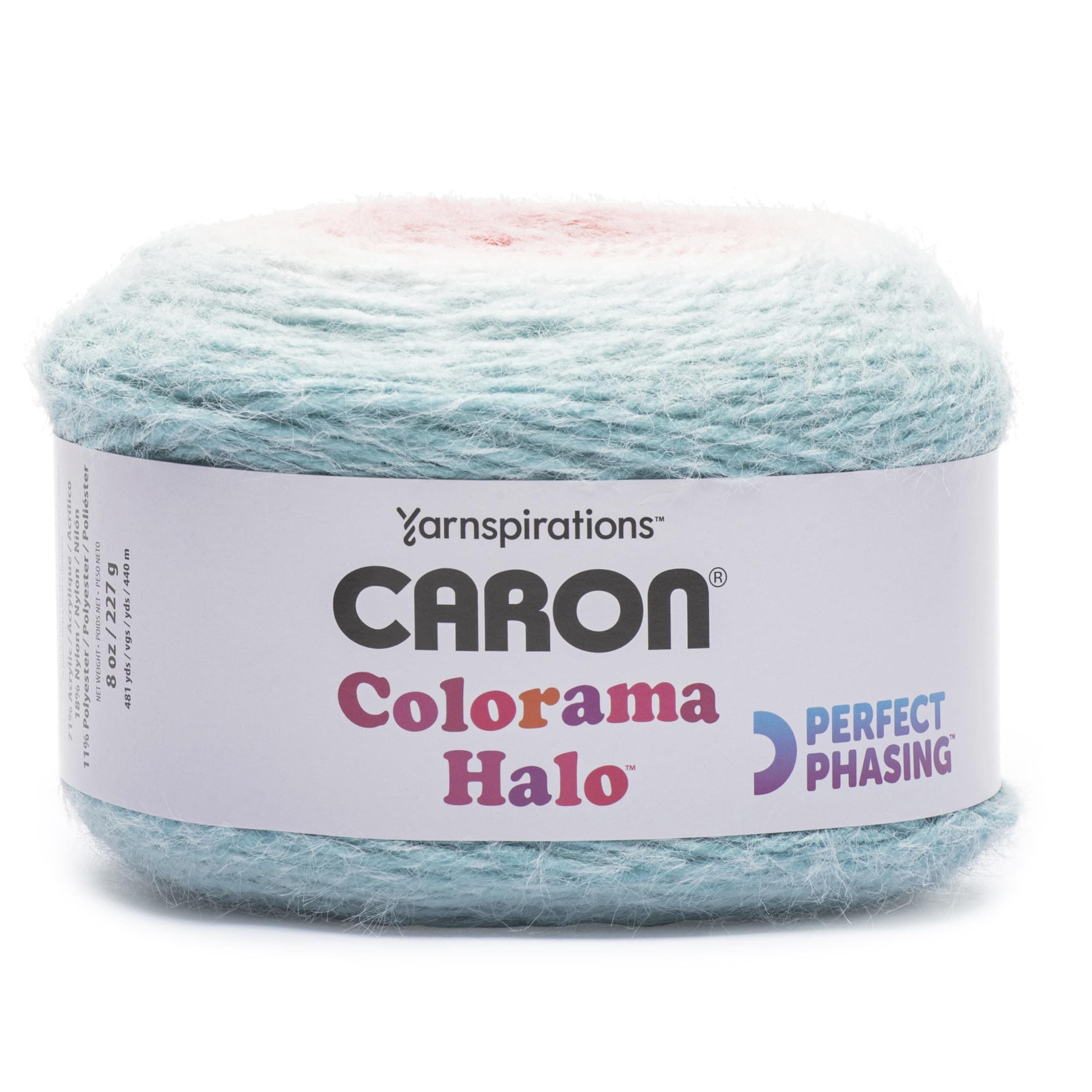 CaronColorama Halo -