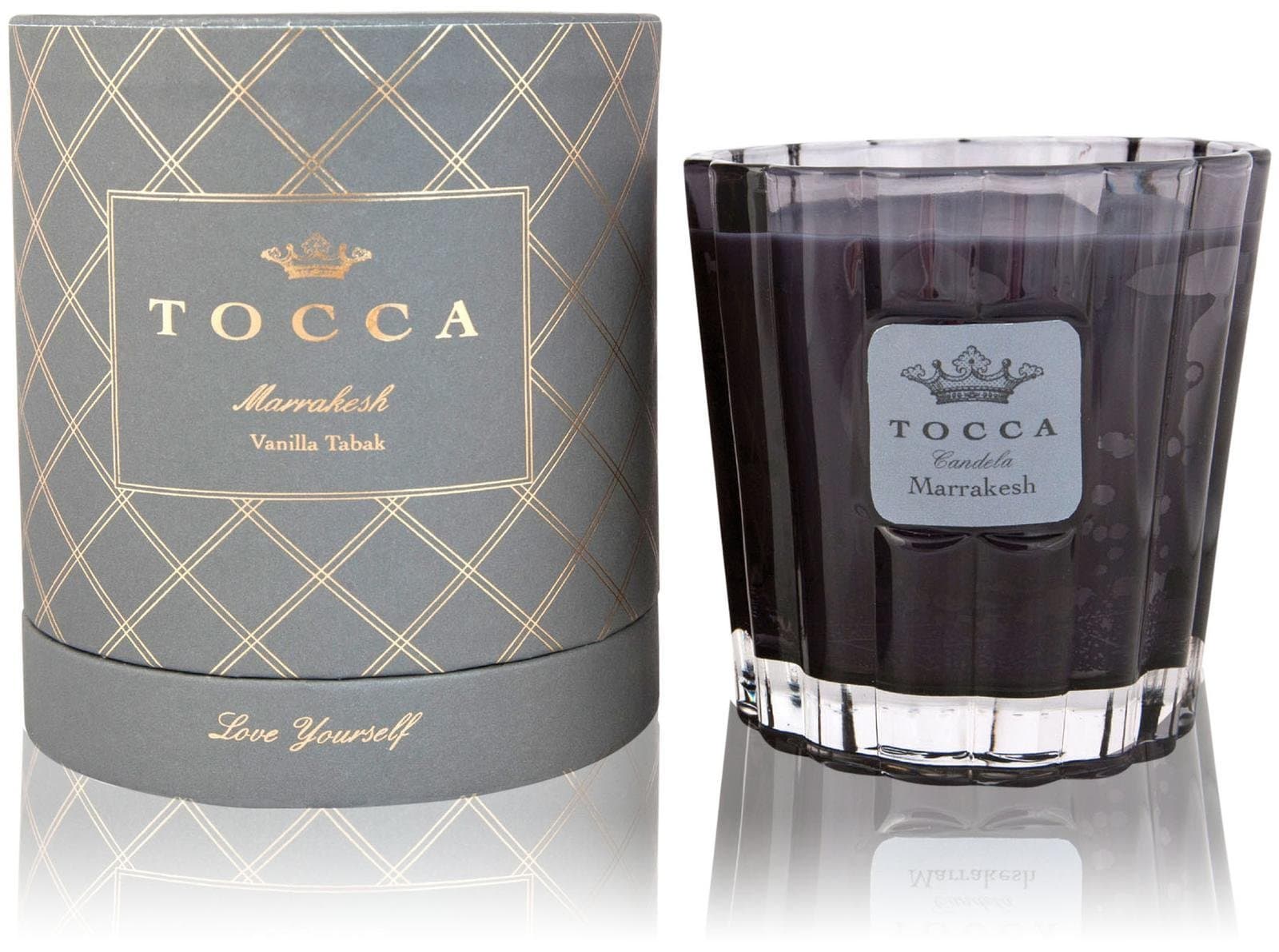 Tocca Holiday 2014 Holiday Candela - Marrakesh