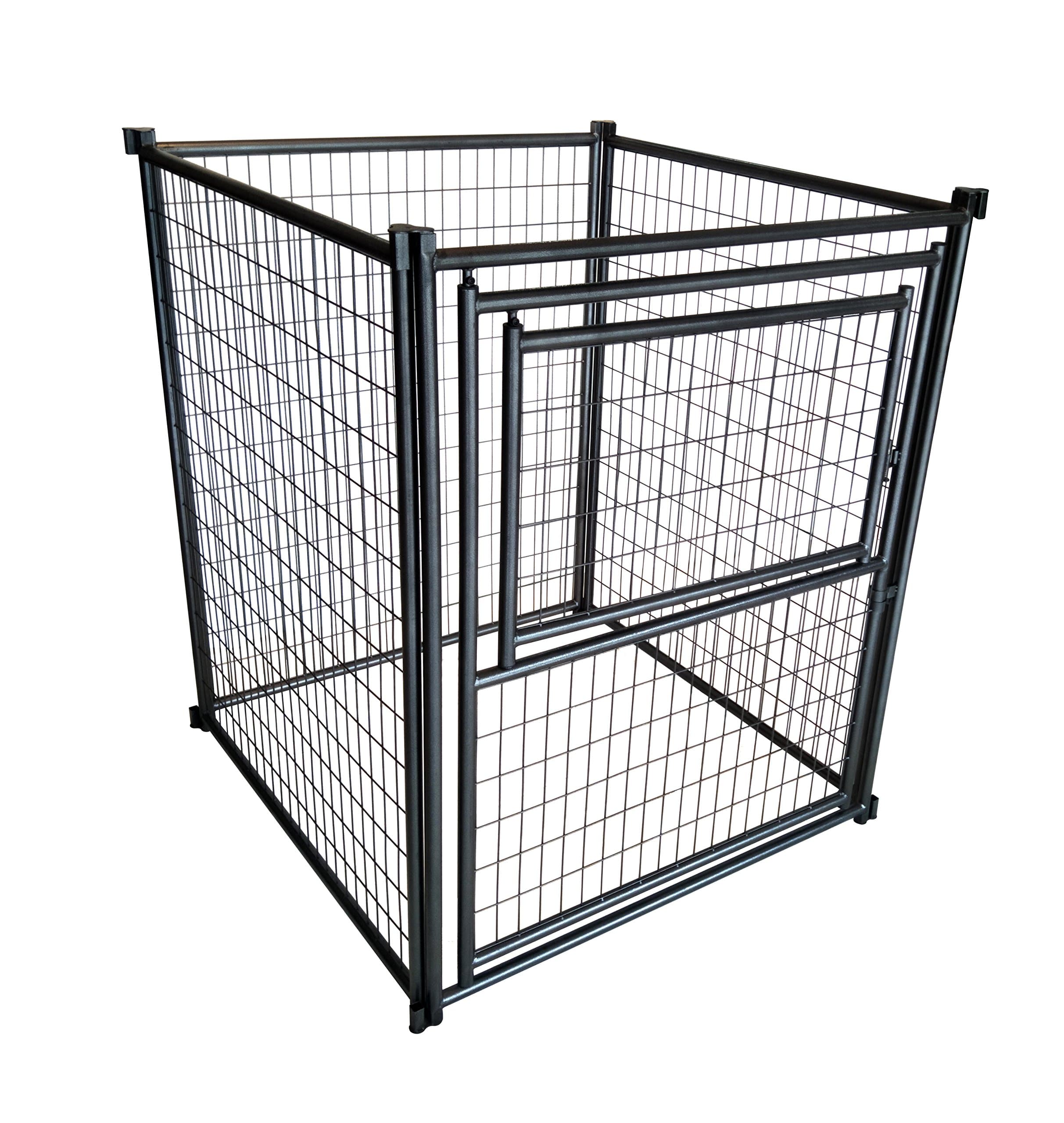 Neocraft 60401 Large Dog Kennel, Large