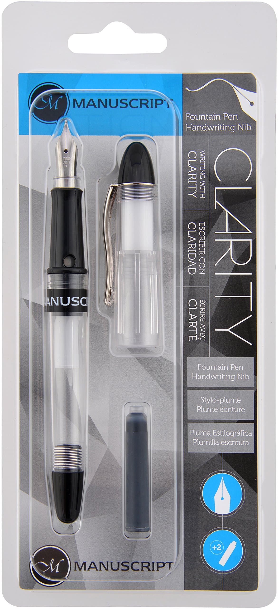 MANUSCRIPTPen Painting and Drawing, Multicolor