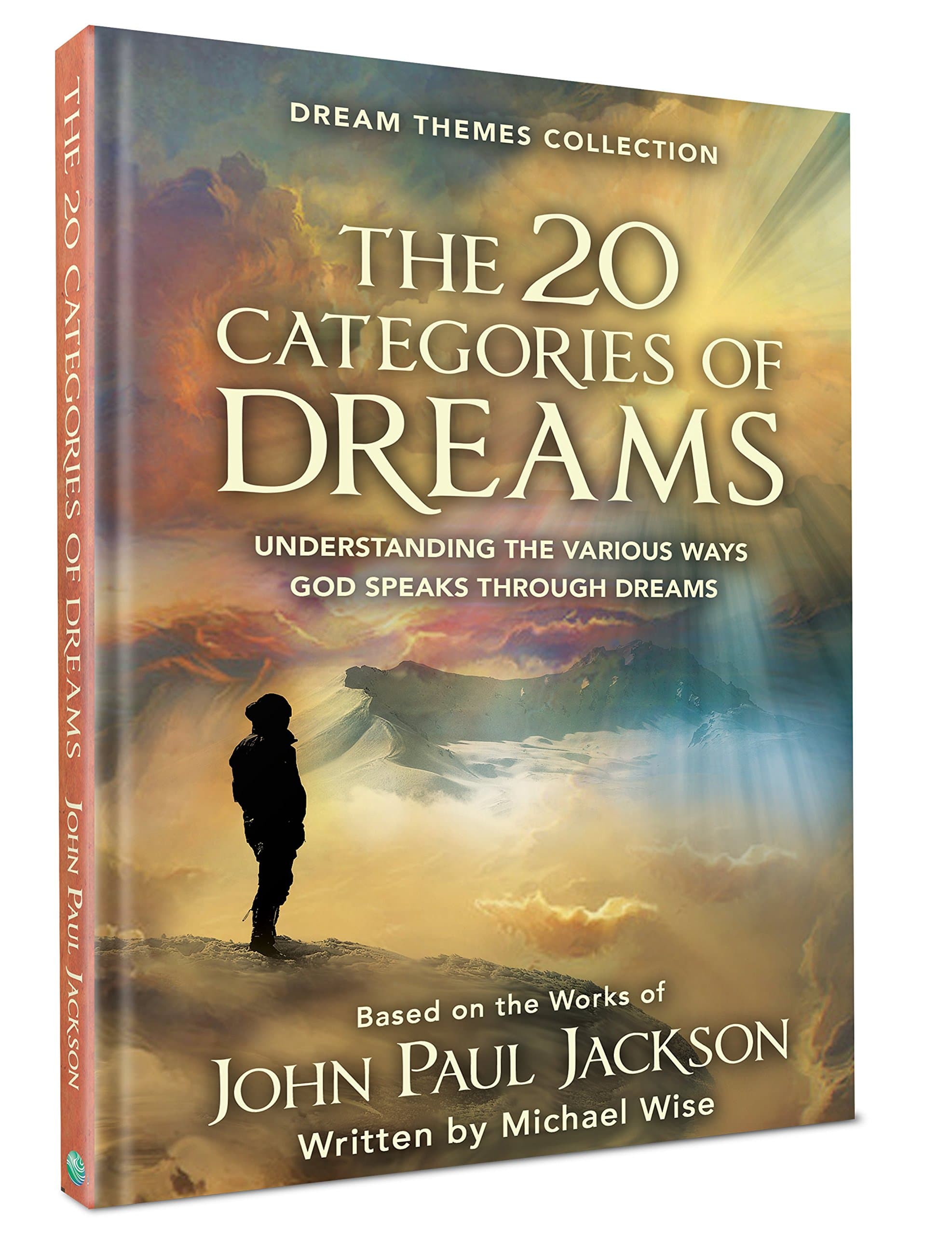 The 20 Categories of Dreams