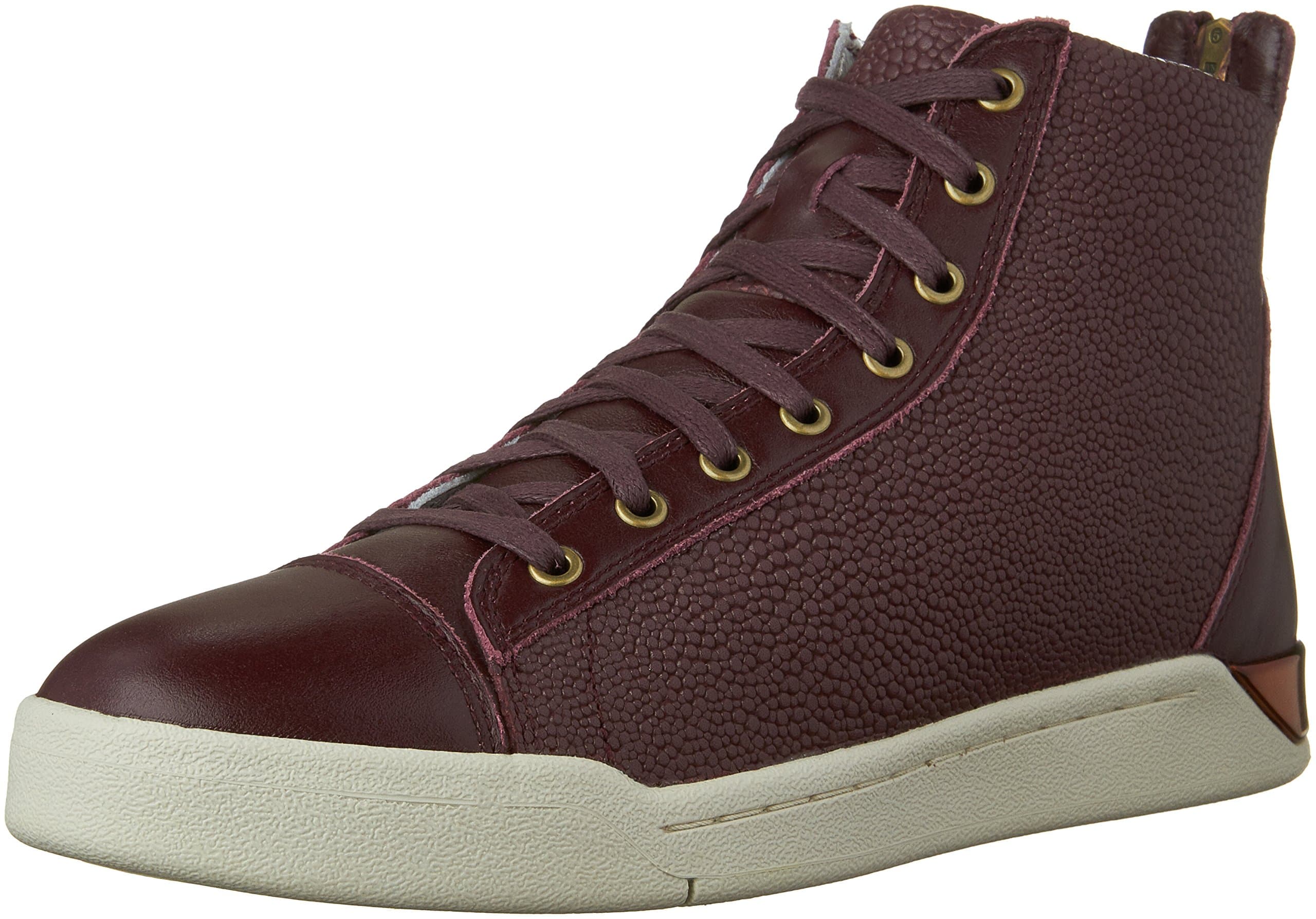 Diesel Men's Tempus Diamond Fashion Sneaker