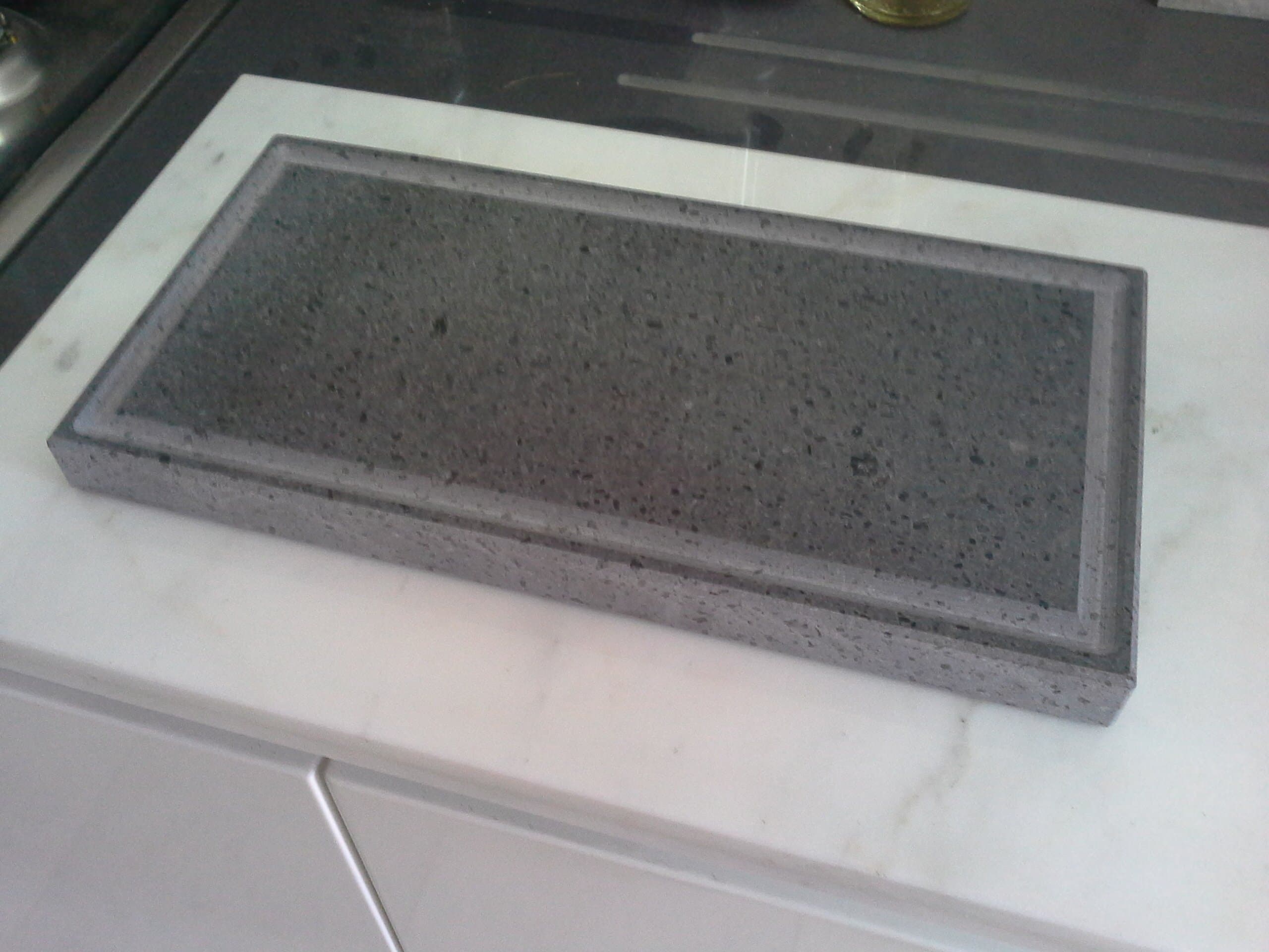 Lava Stone For Cooking Aenaria