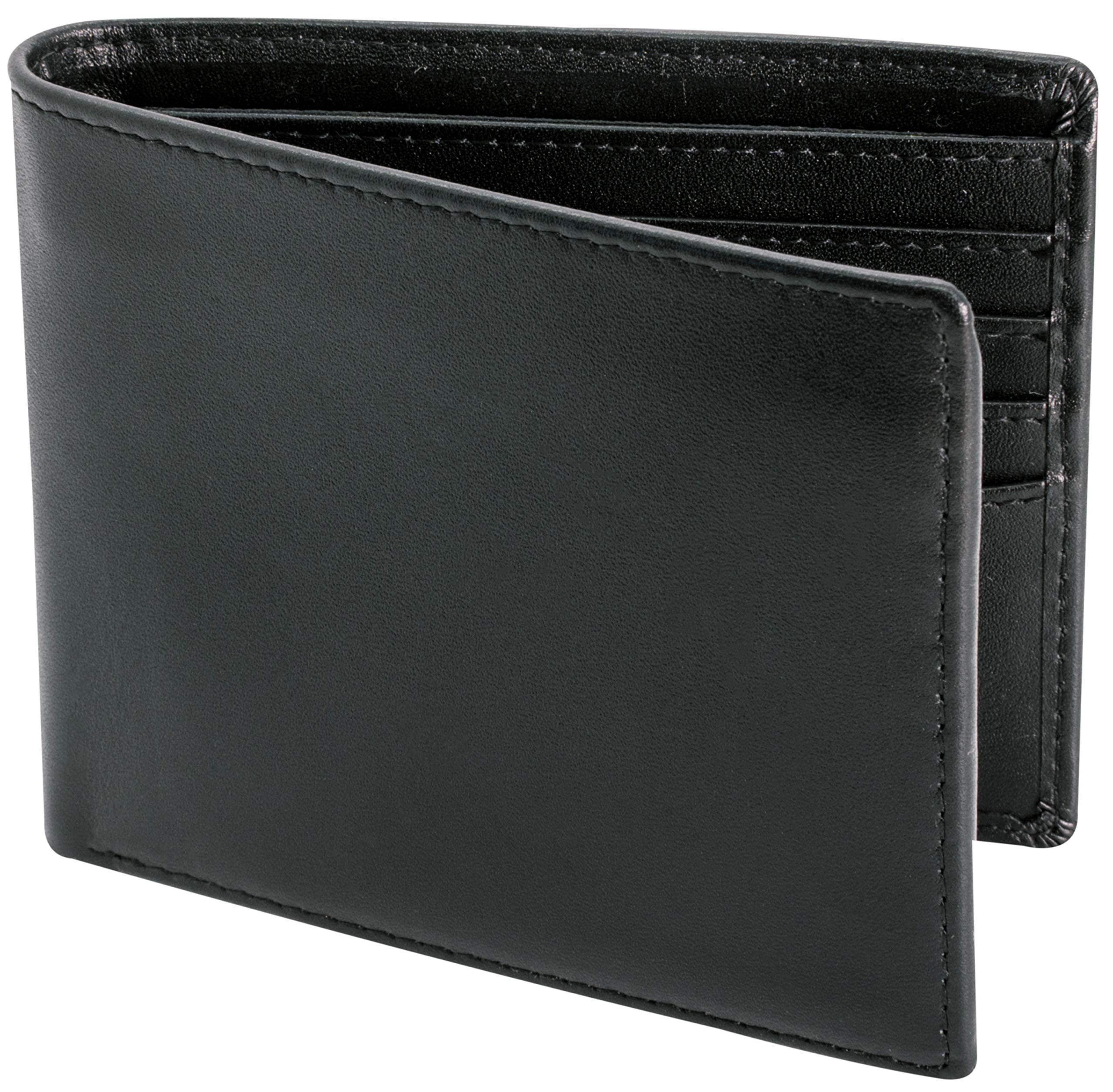 Classic Bifold - Black