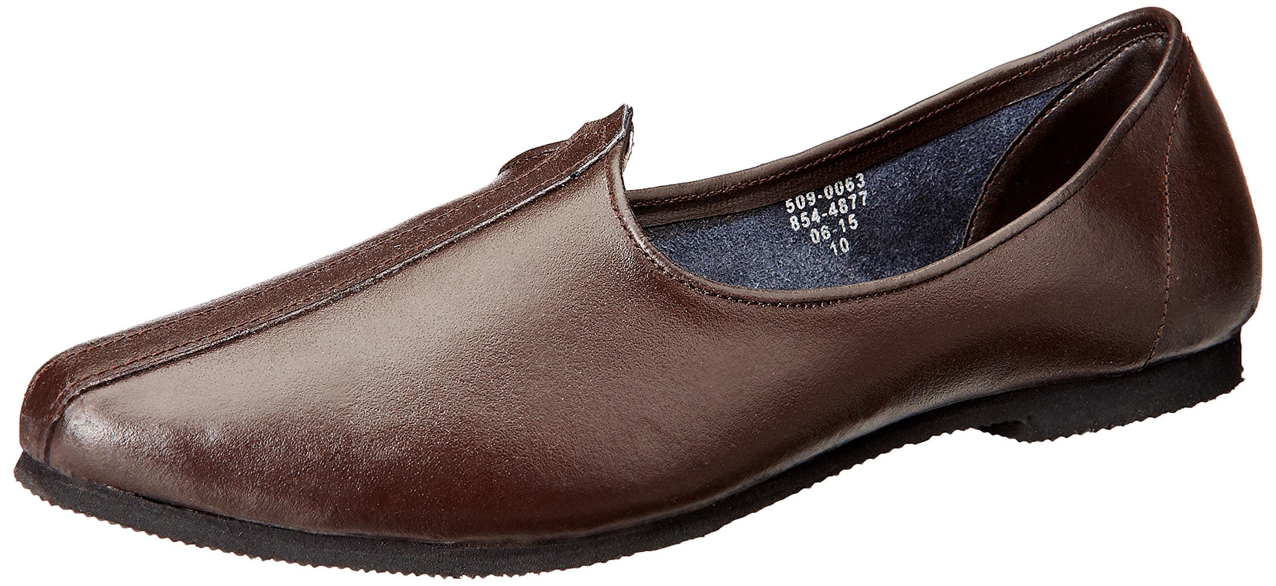 Men's Leather Juttis and Mojaris