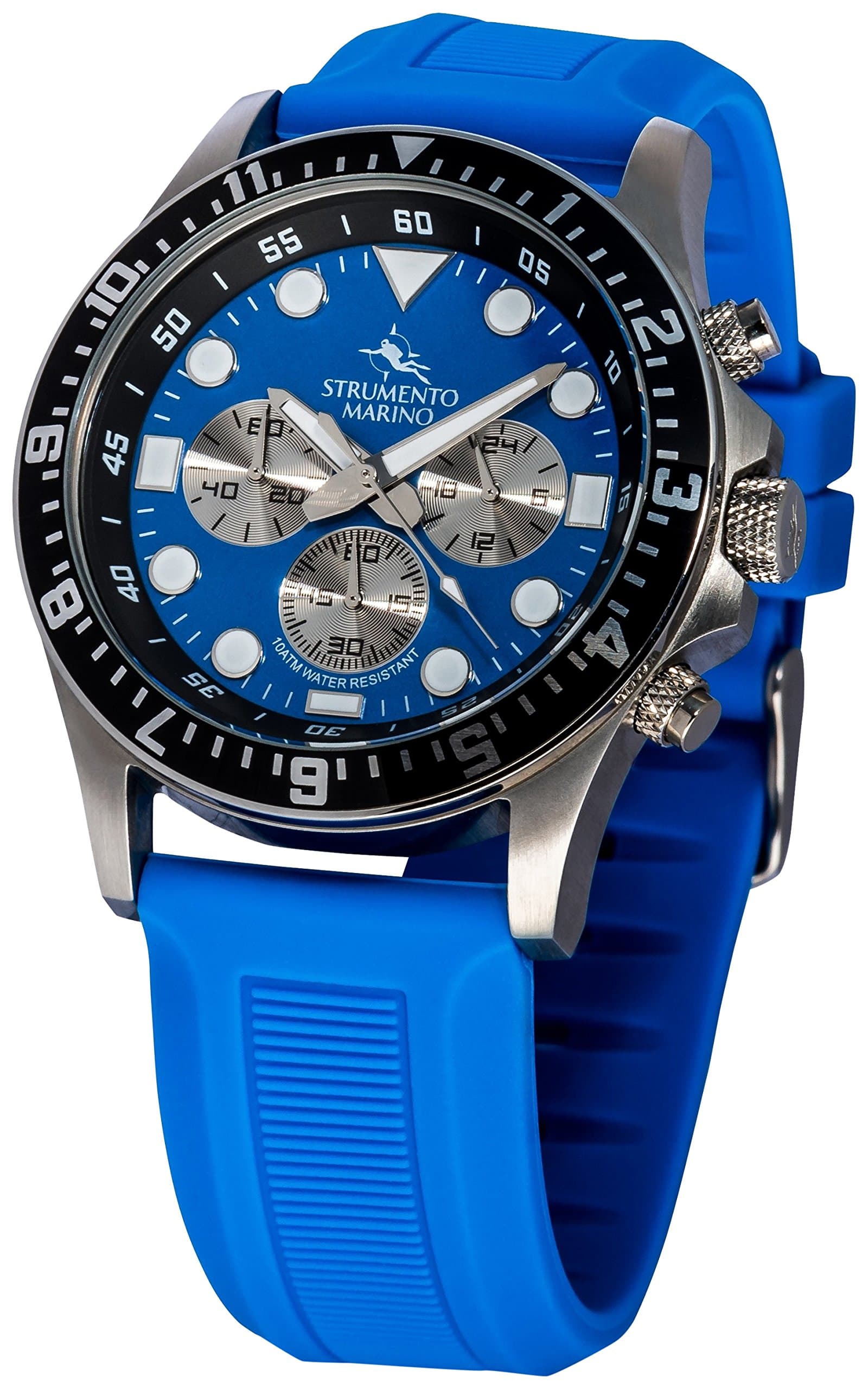 Clock/Instrument Marino sm124cl Men CL