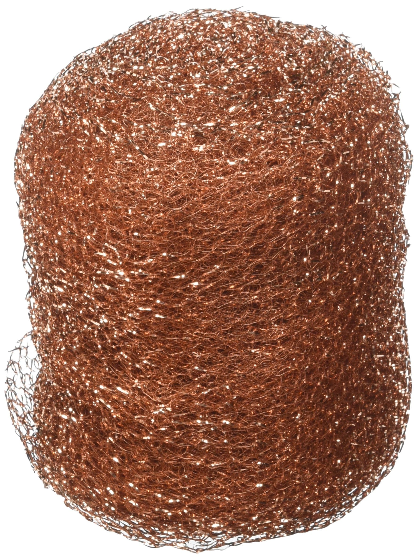 STUF-FIT Copper Mesh 100ft Roll