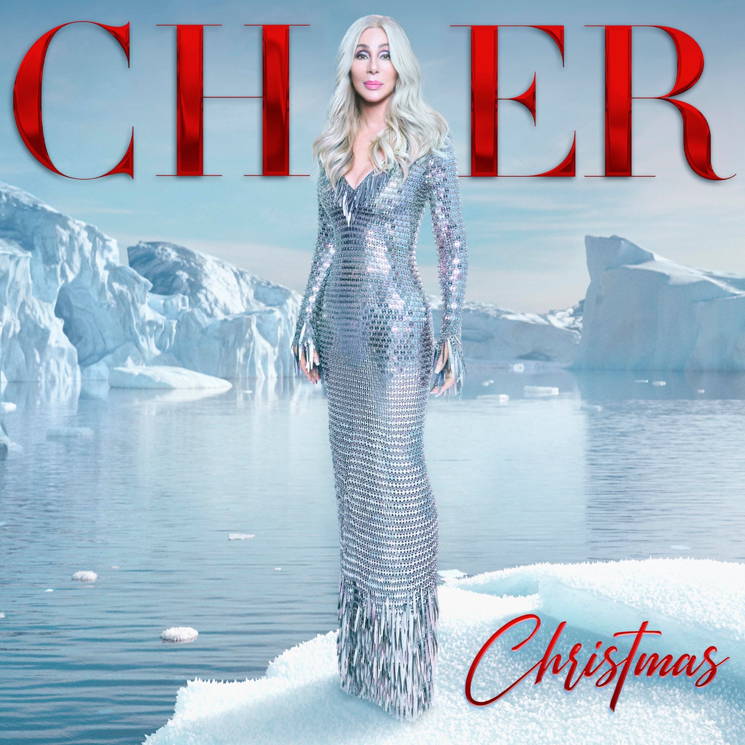 Cher Christmas (Amazon Exclusive Cover Edition)