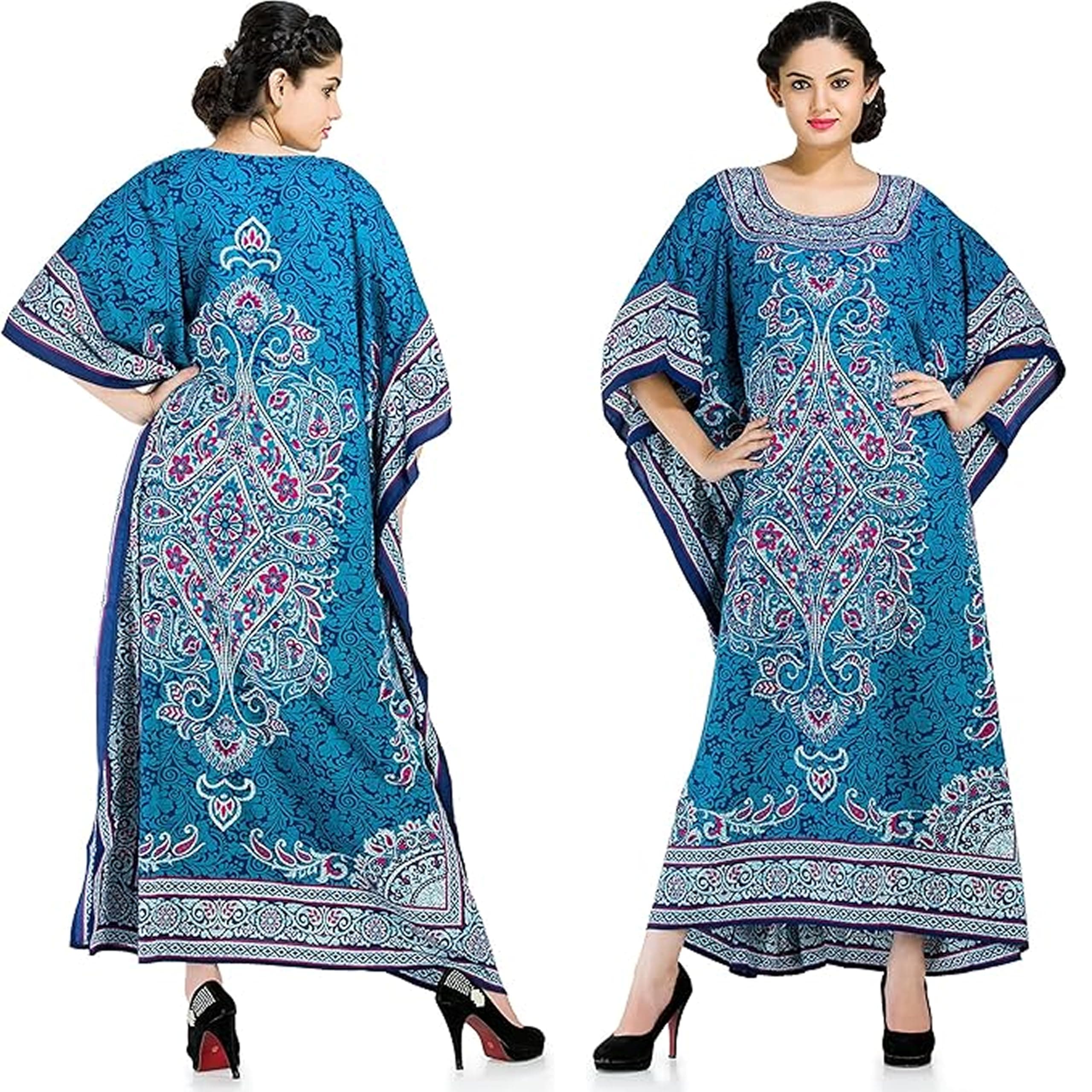 Goood Times womens Kimono