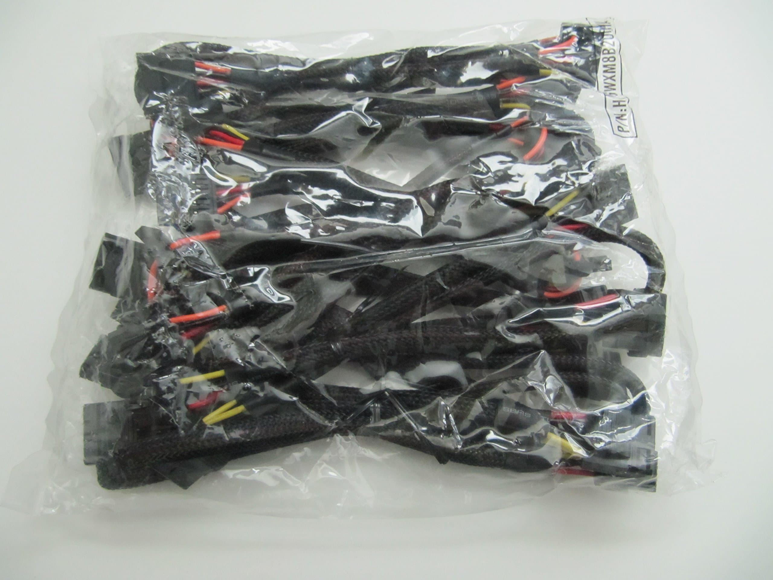 Seasonic Platinum Series SATA/IDE Power Cable Set