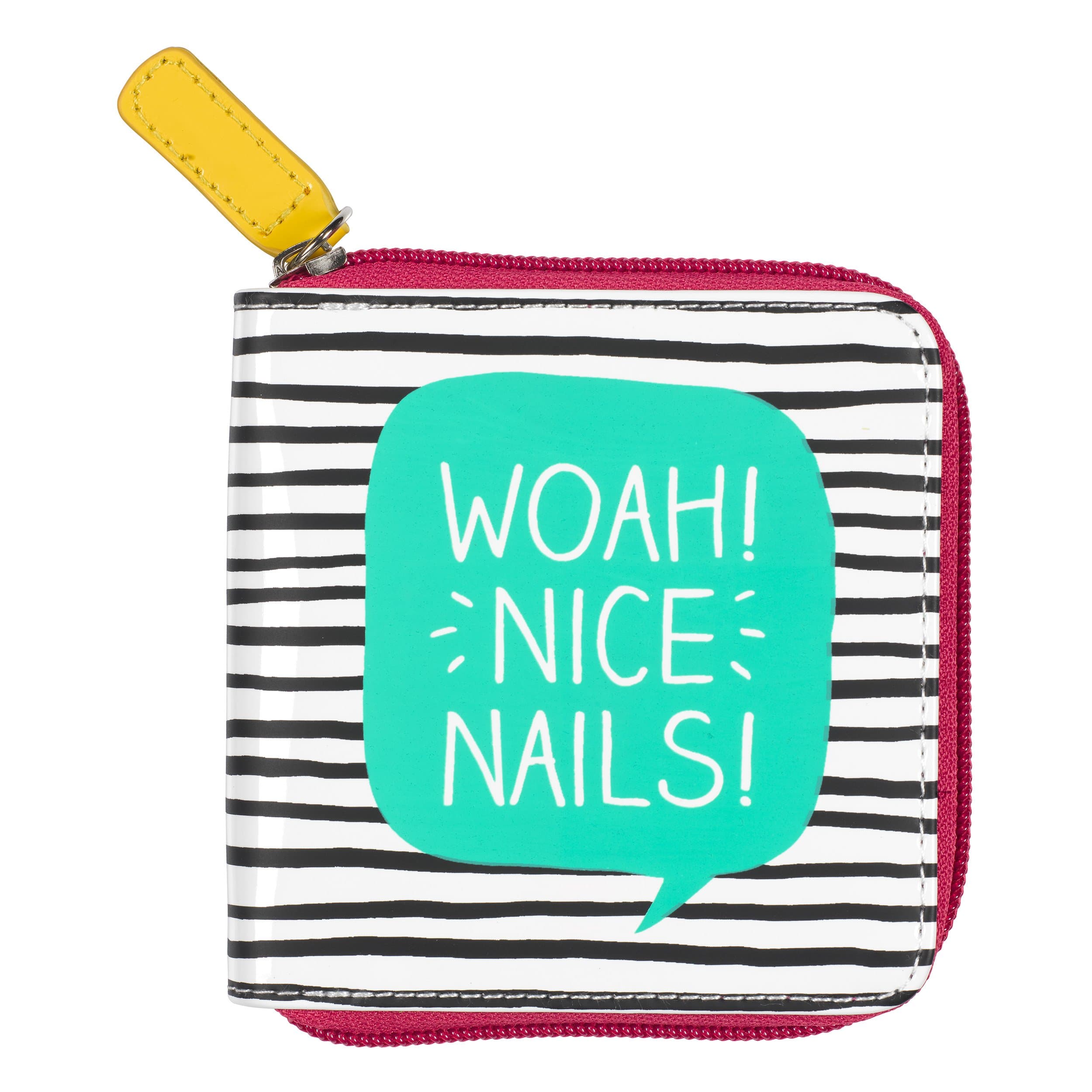 Happy Jackson 'Woah Nice Nails!' Manicure Set